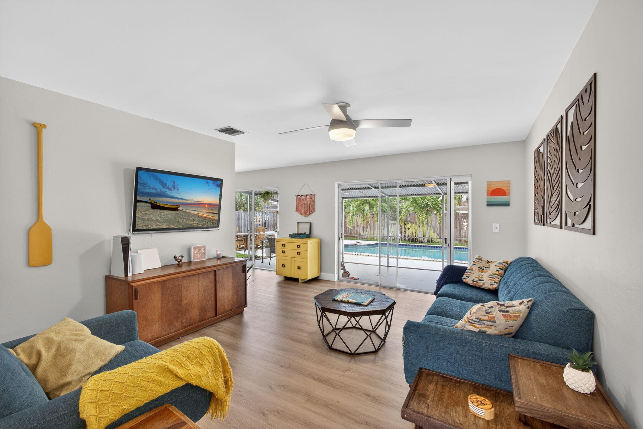 PALM BEACH GARDENS 3 - Residential