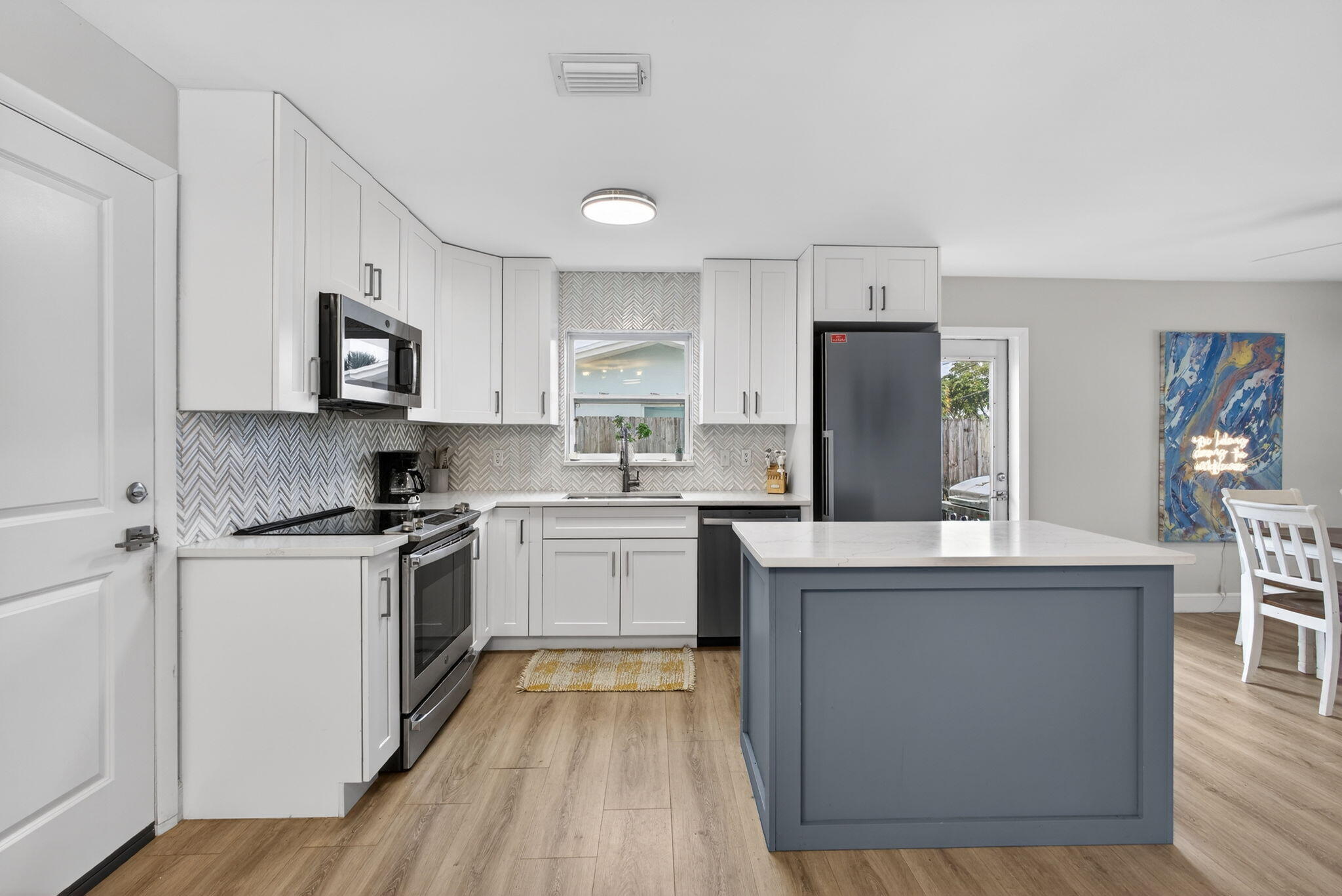 PALM BEACH GARDENS 3 - Residential