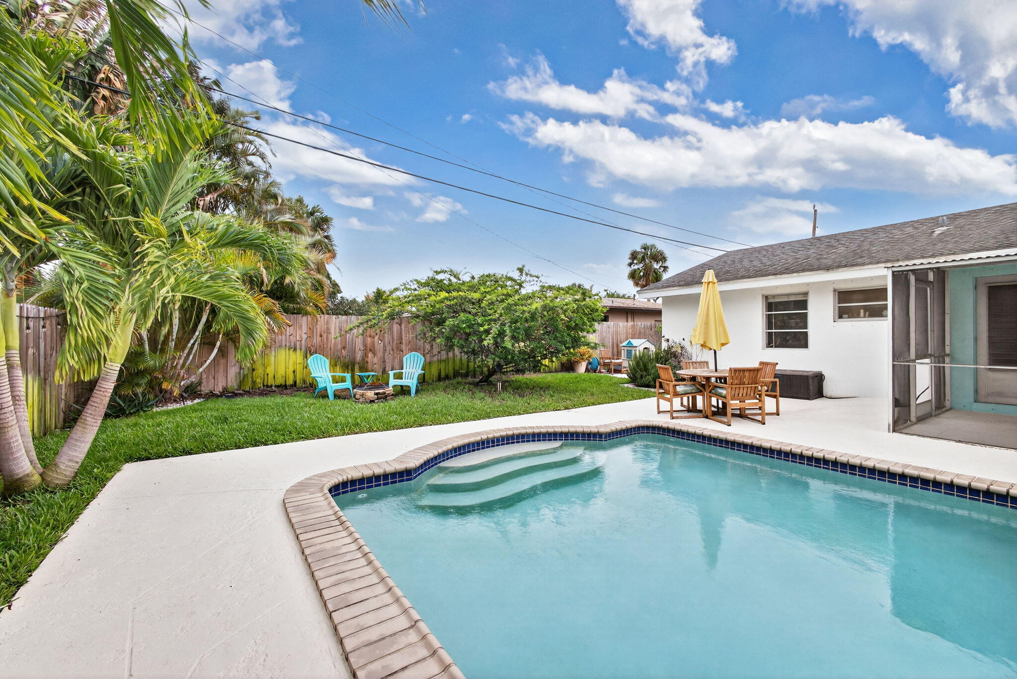 PALM BEACH GARDENS 3 - Residential