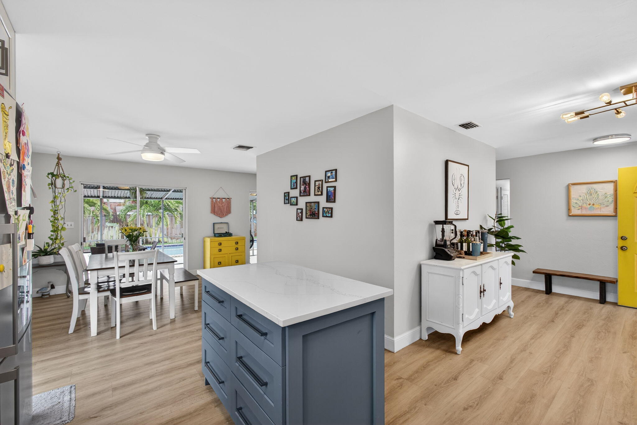 PALM BEACH GARDENS 3 - Residential