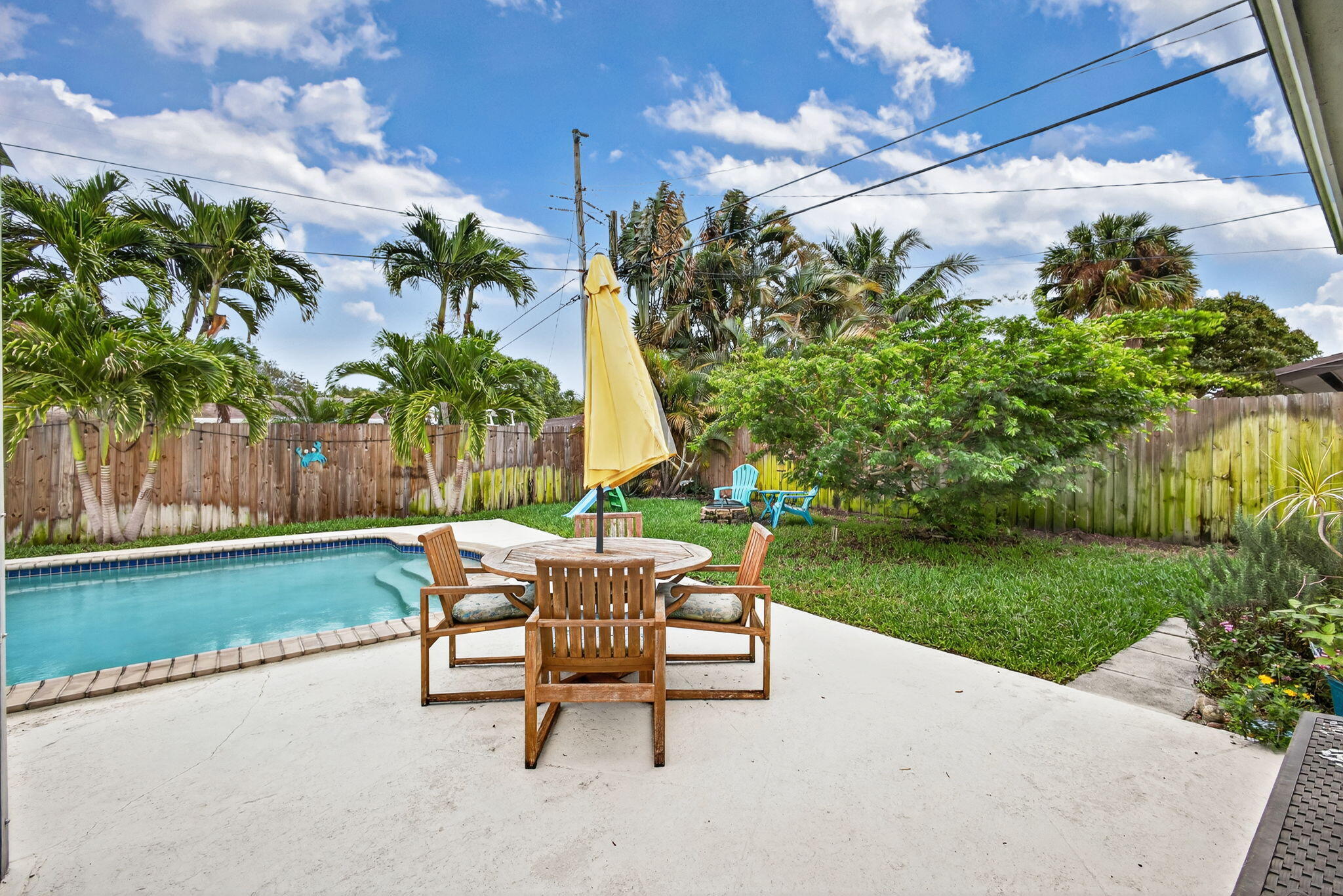 PALM BEACH GARDENS 3 - Residential