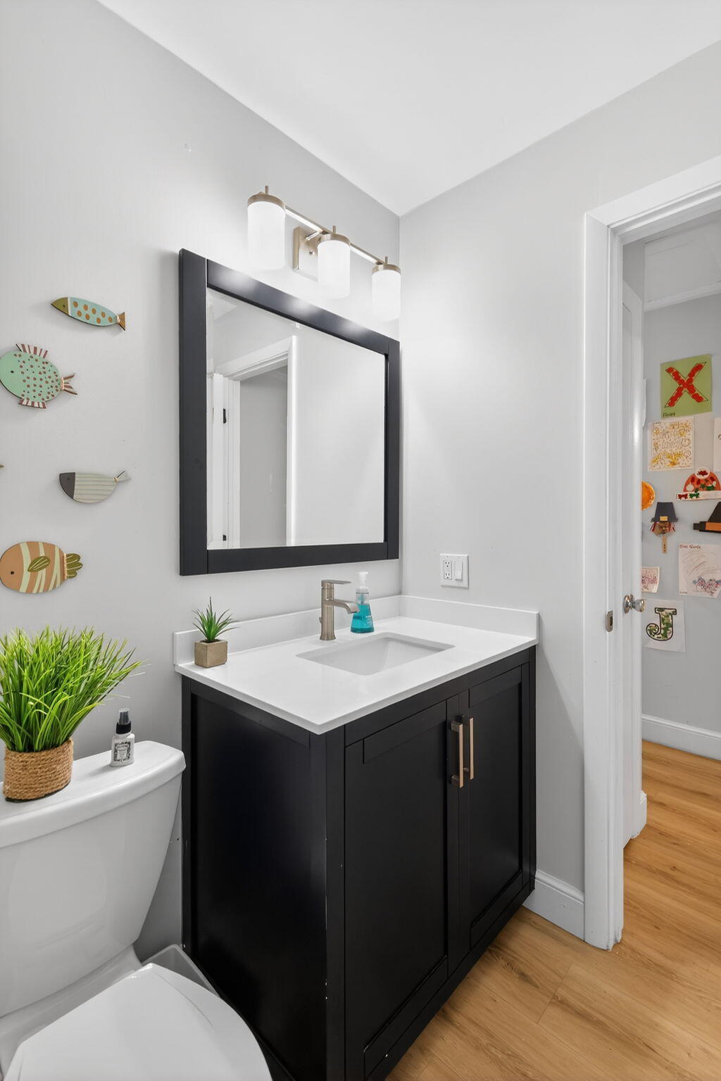 PALM BEACH GARDENS 3 - Residential