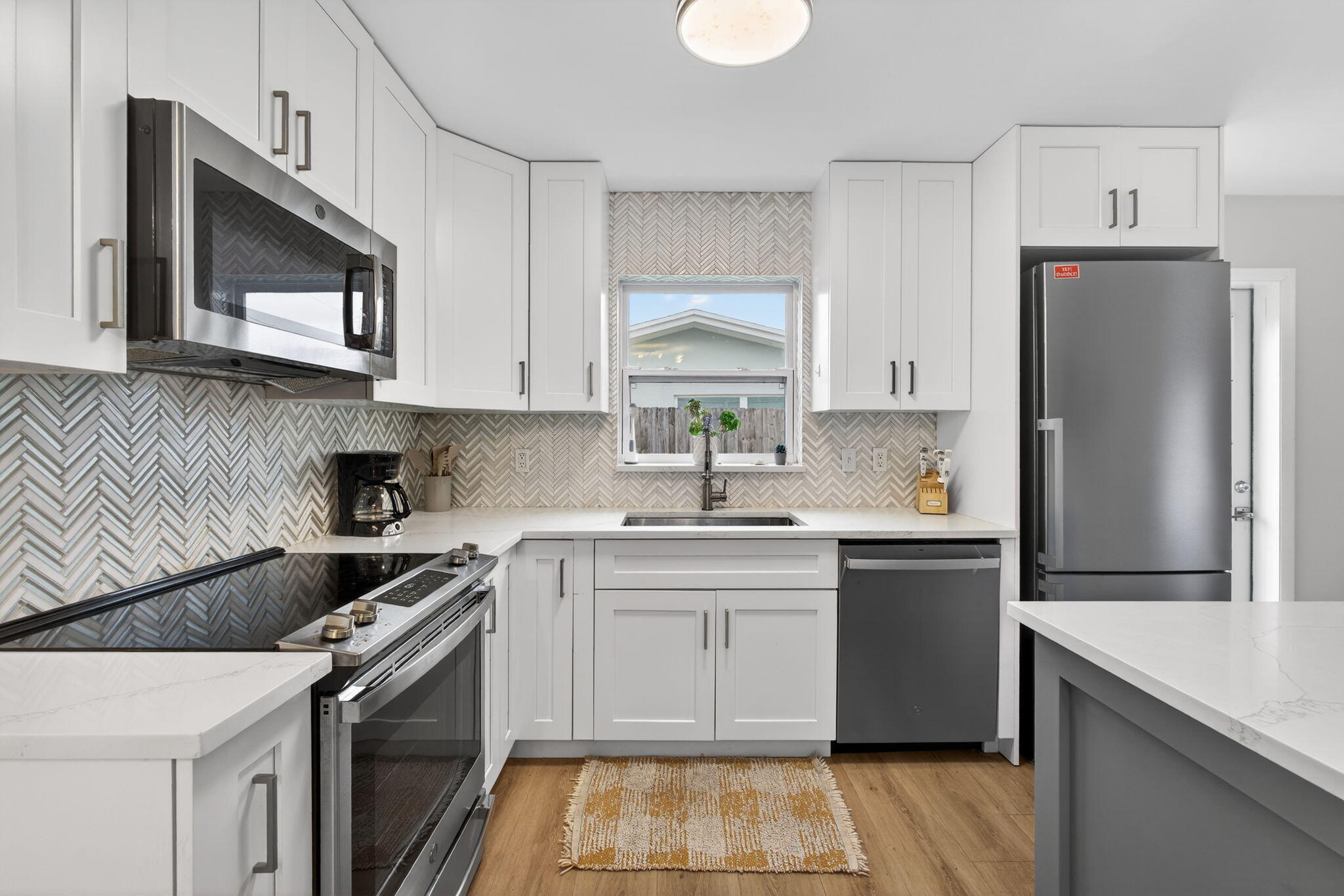 PALM BEACH GARDENS 3 - Residential