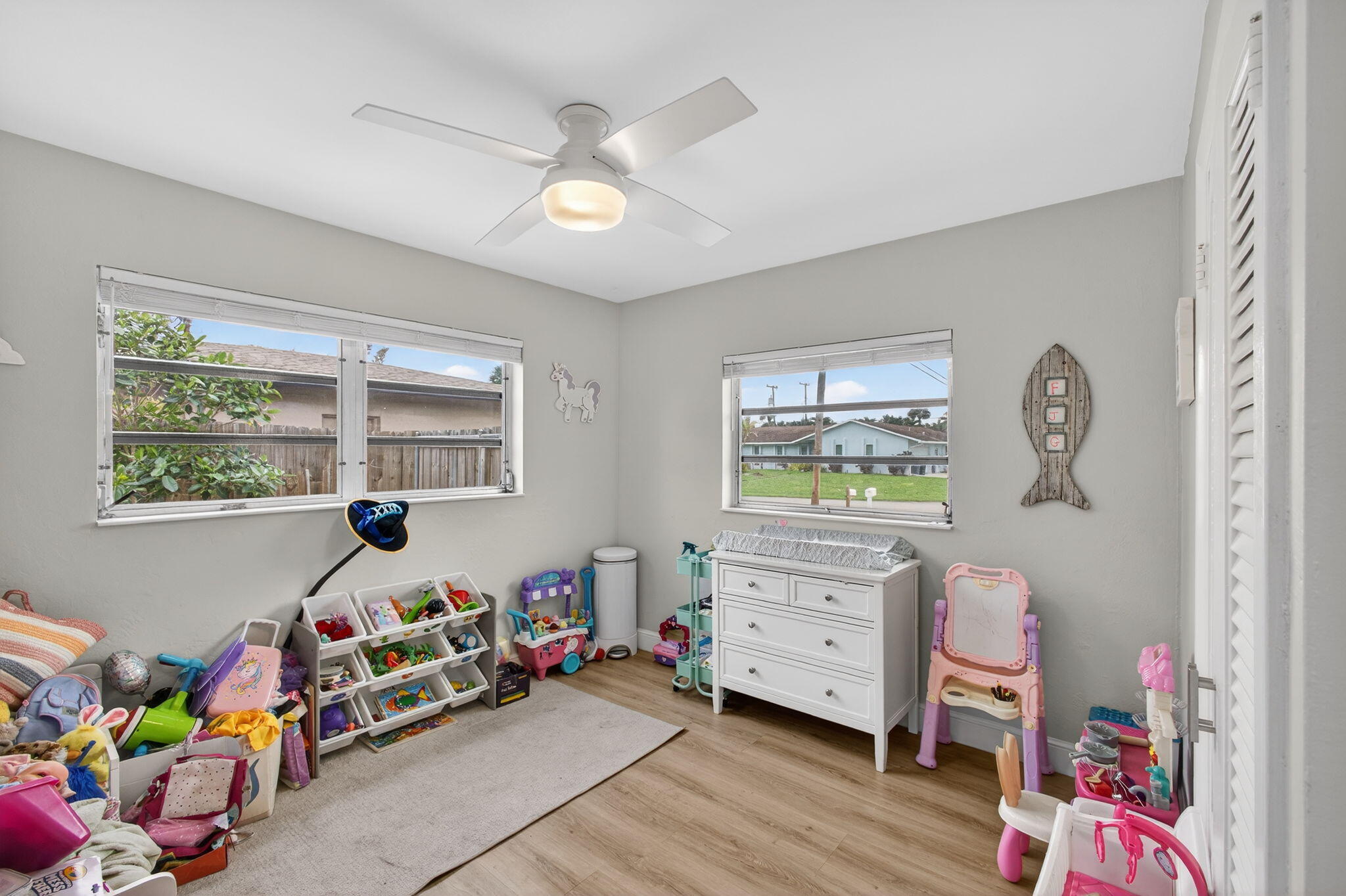 PALM BEACH GARDENS 3 - Residential