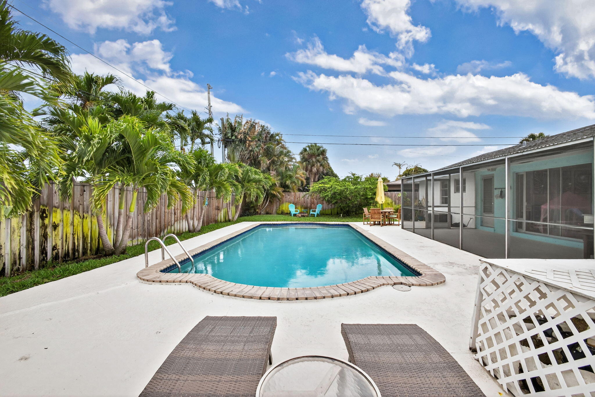 PALM BEACH GARDENS 3 - Residential