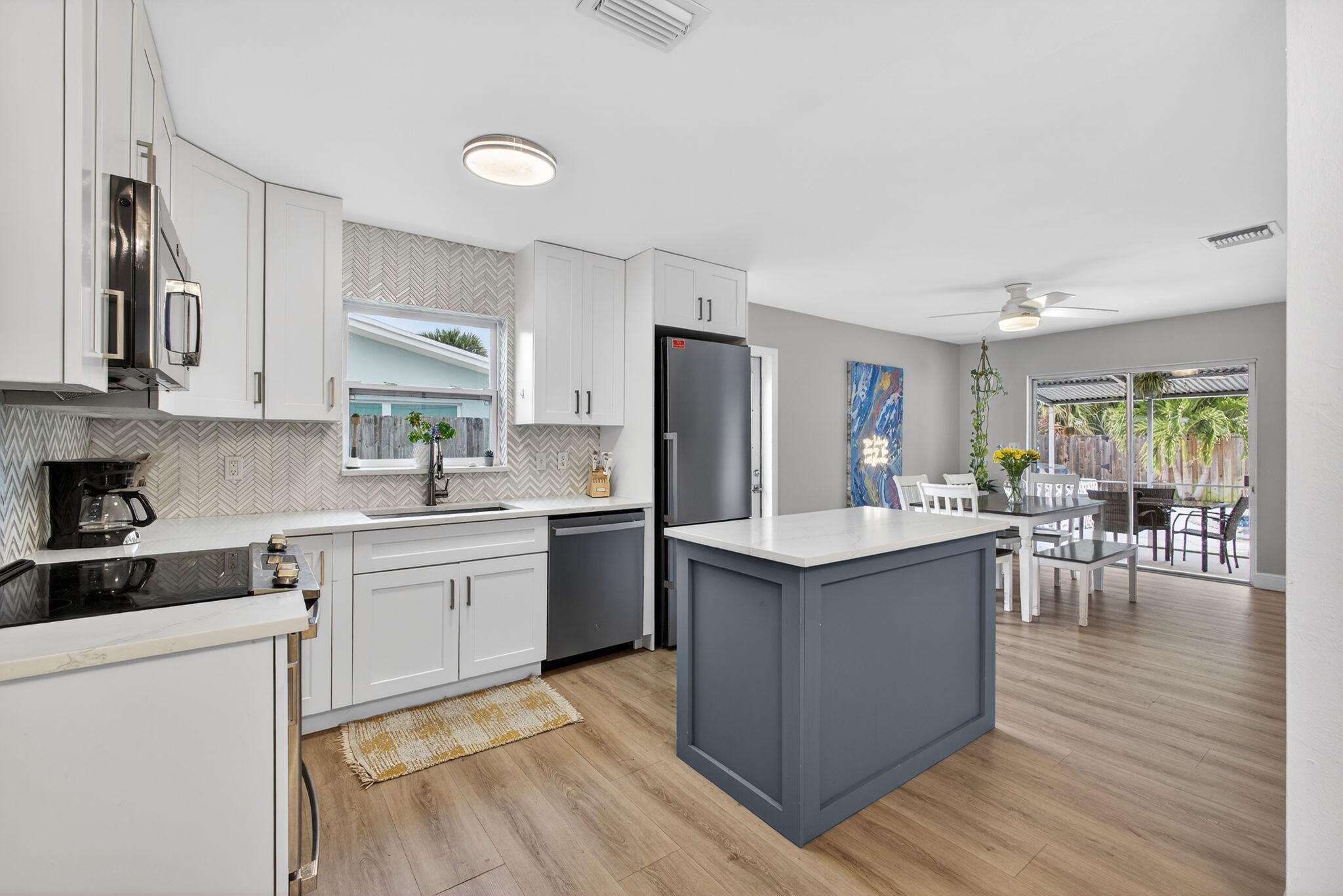 PALM BEACH GARDENS 3 - Residential