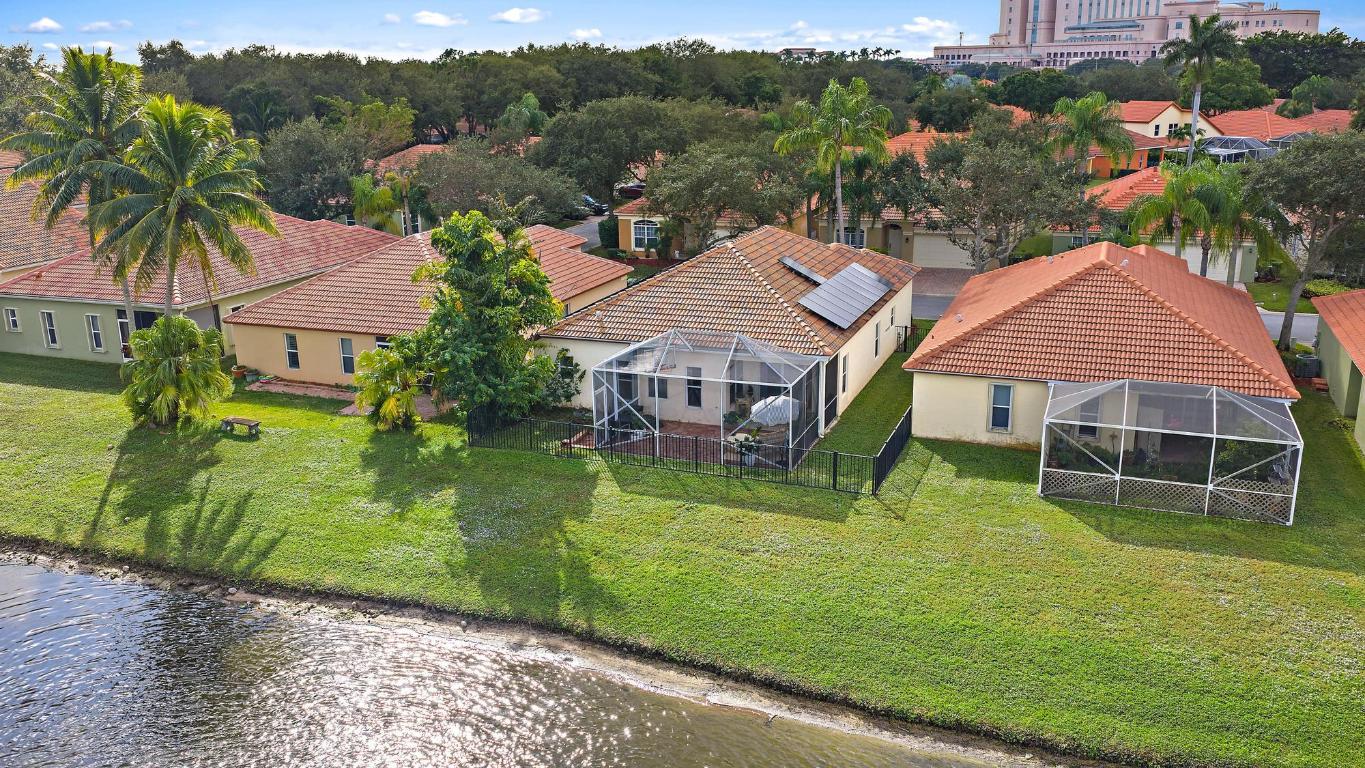 WOODBINE PAR E - Residential