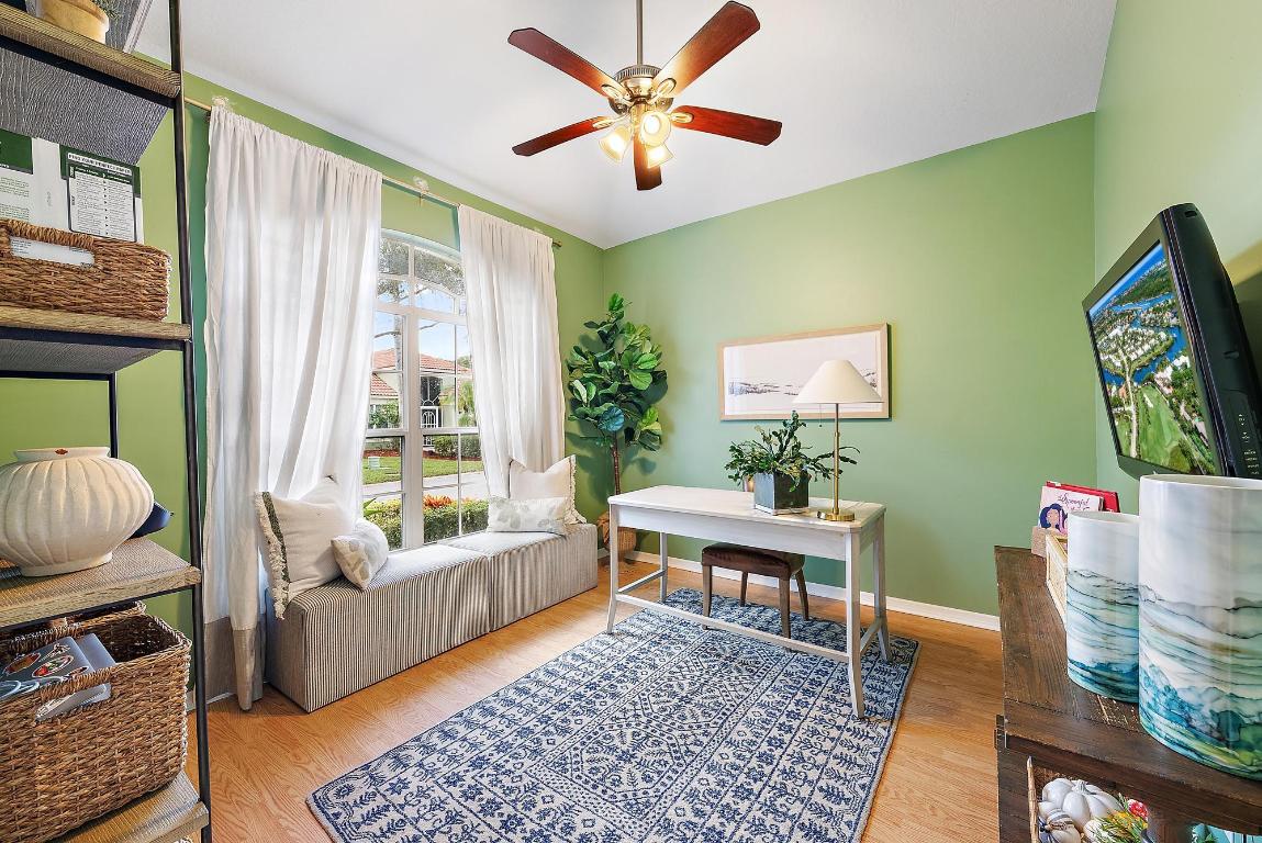 WOODBINE PAR E - Residential