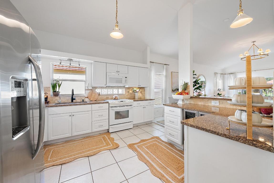 WOODBINE PAR E - Residential