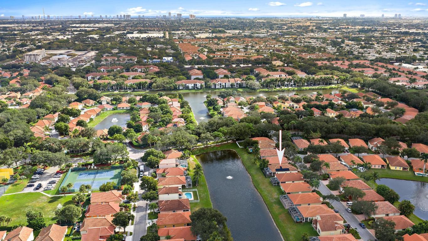 WOODBINE PAR E - Residential