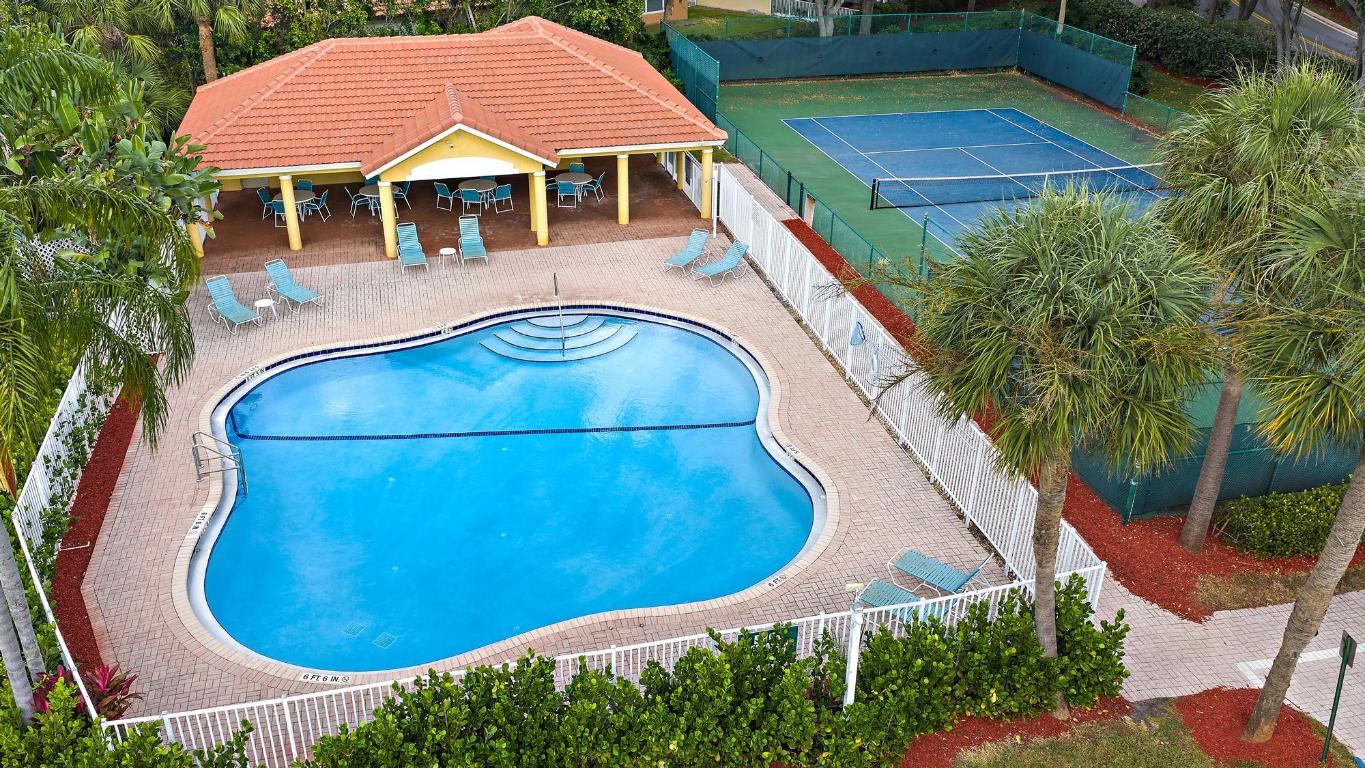 WOODBINE PAR E - Residential