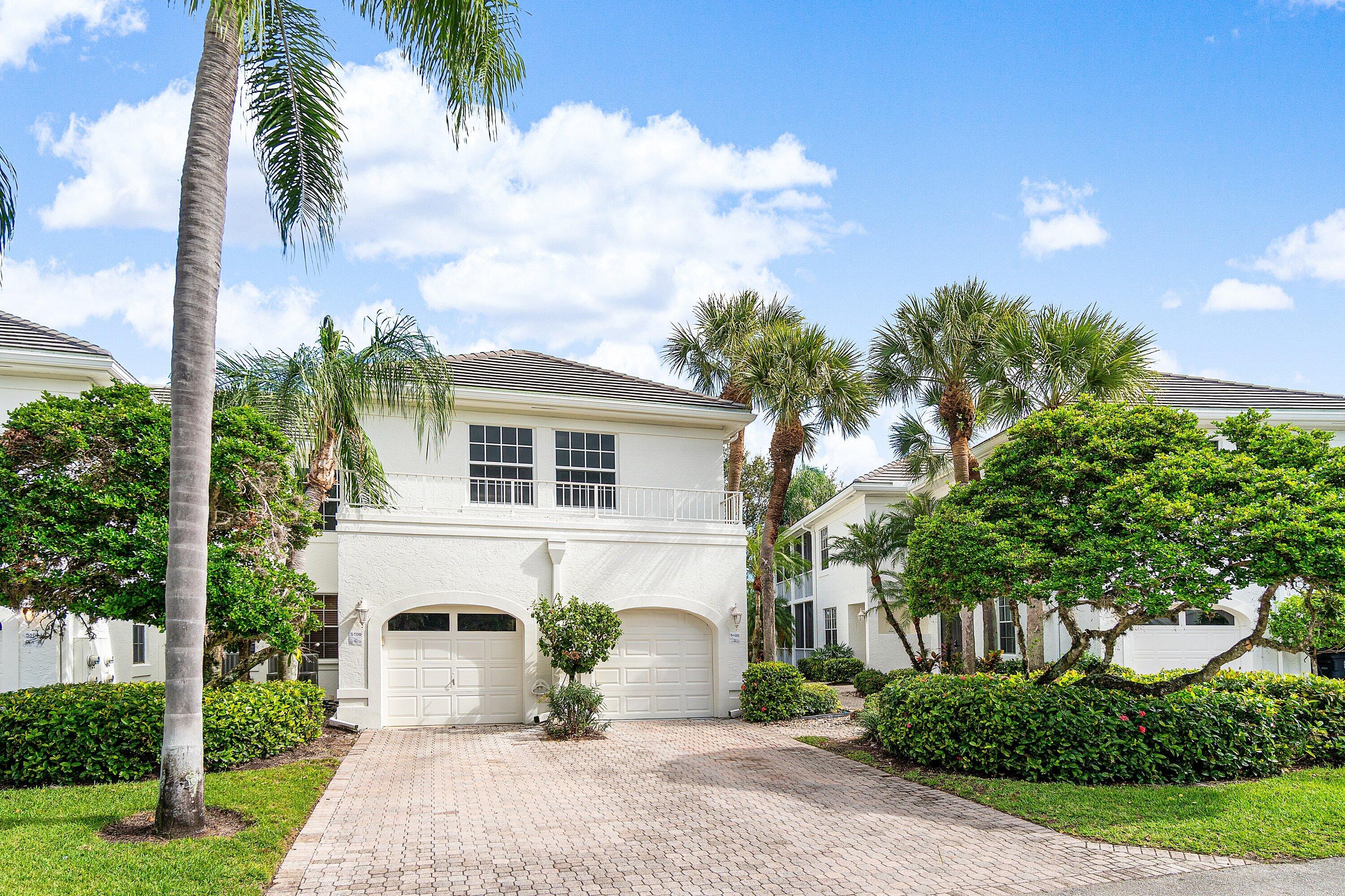 5100 Lake Catalina Drive C