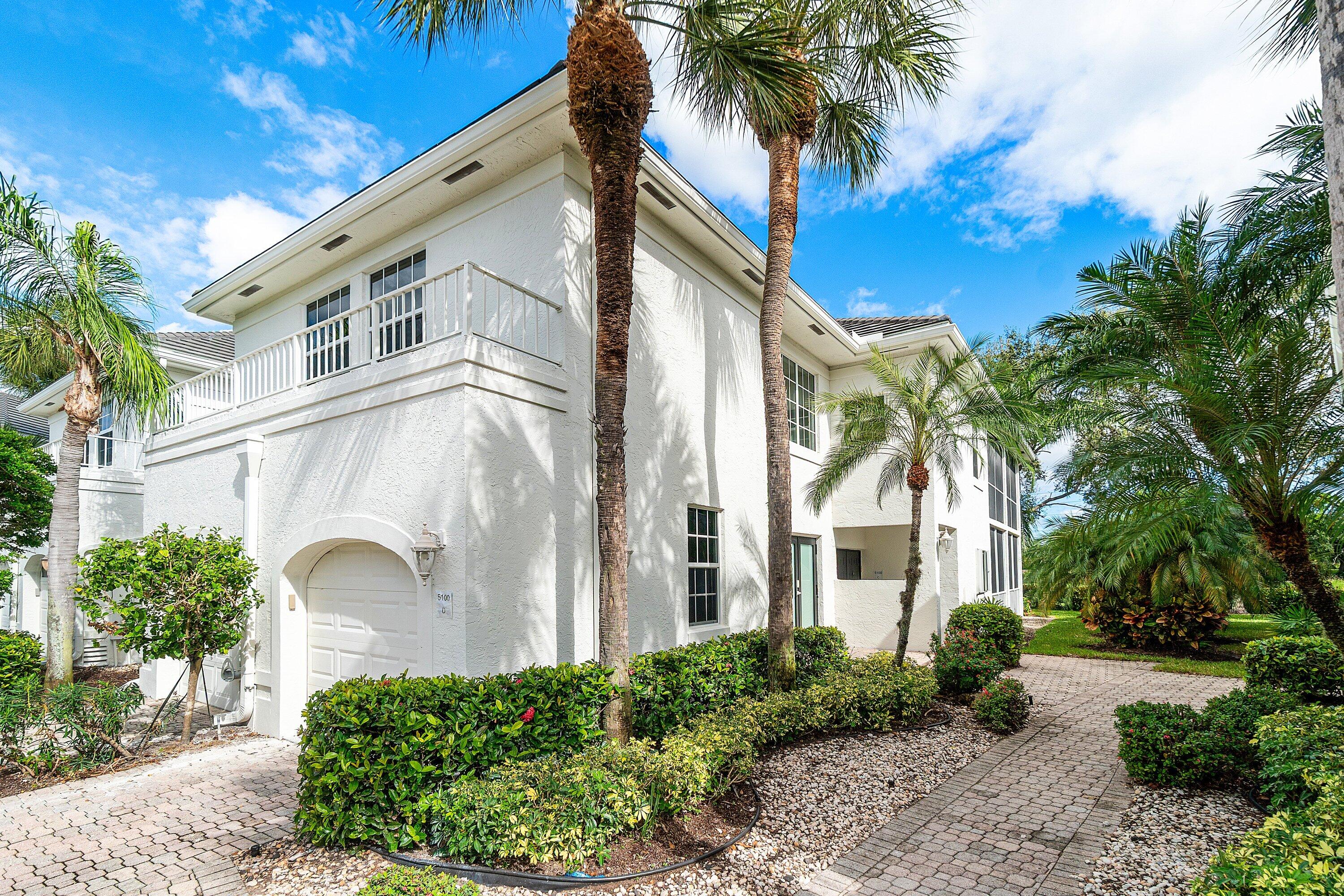 5100 Lake Catalina Drive C