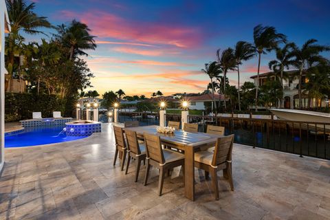 Tiny photo for 520 NE Waterway Lane, Boca Raton, FL 33432 (MLS # B26010942)