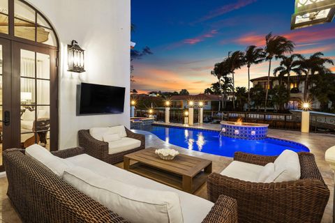 Tiny photo for 520 NE Waterway Lane, Boca Raton, FL 33432 (MLS # B26010942)