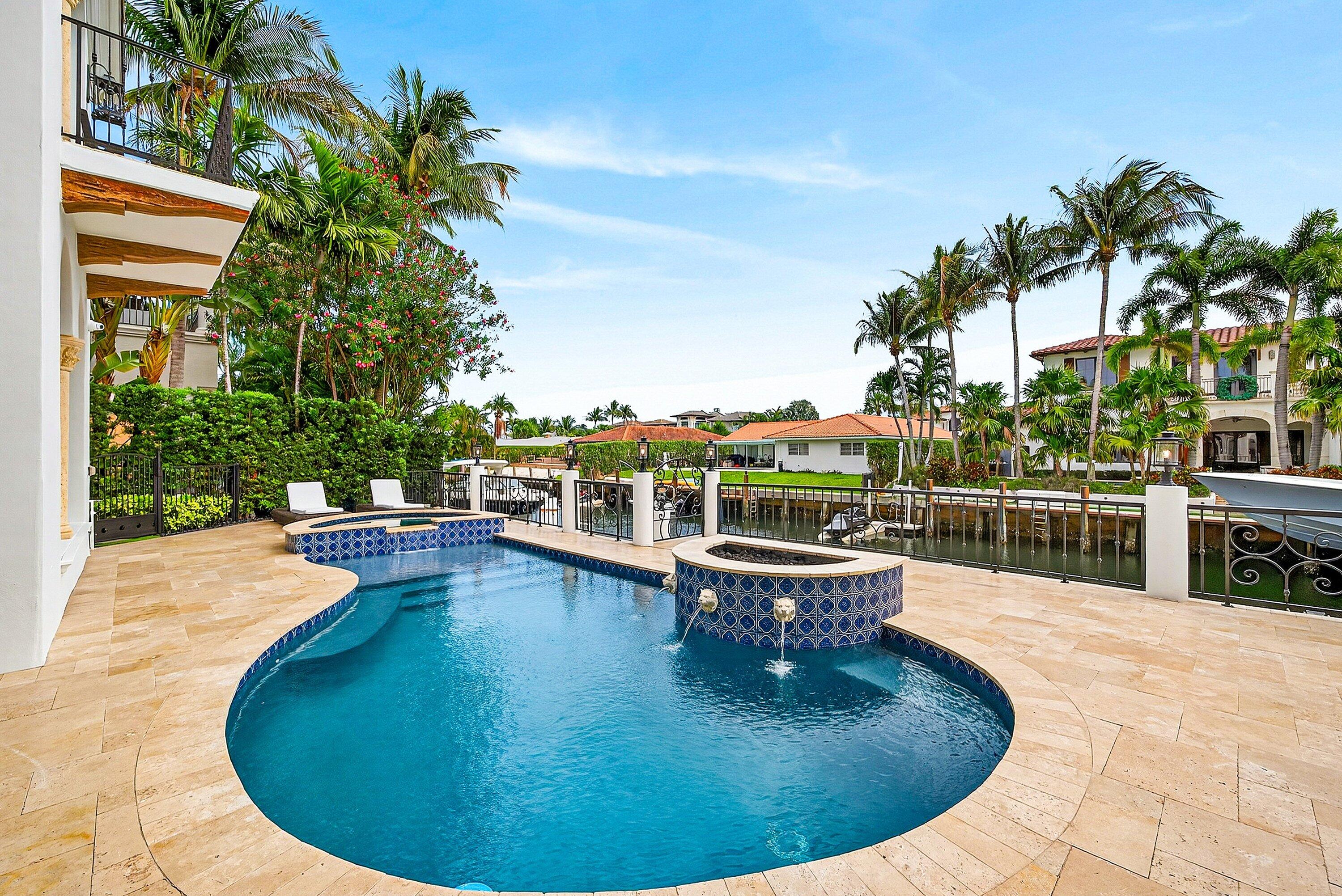 GOLDEN HARBOUR SEC 5 - Residential