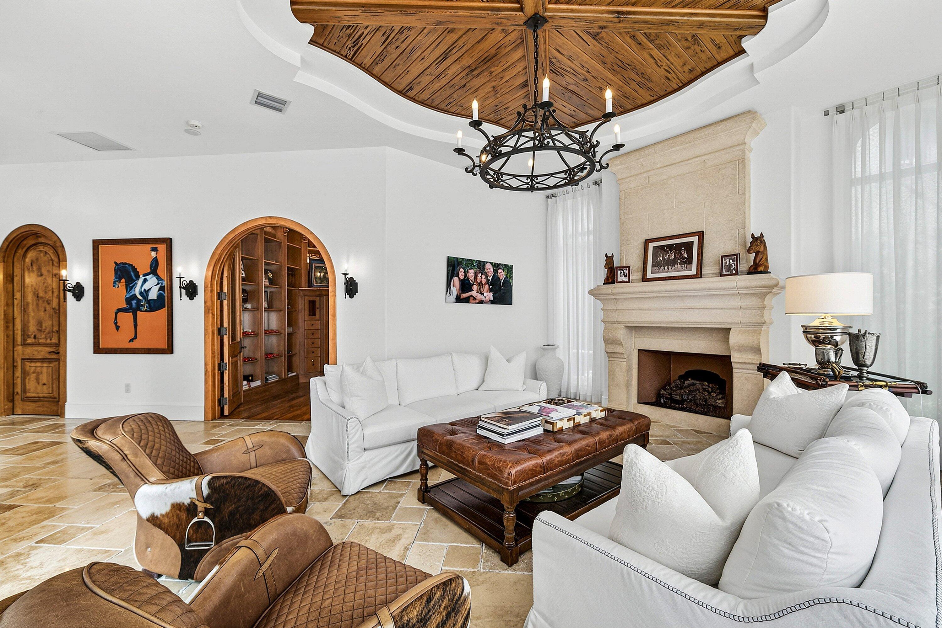 GOLDEN HARBOUR SEC 5 - Residential