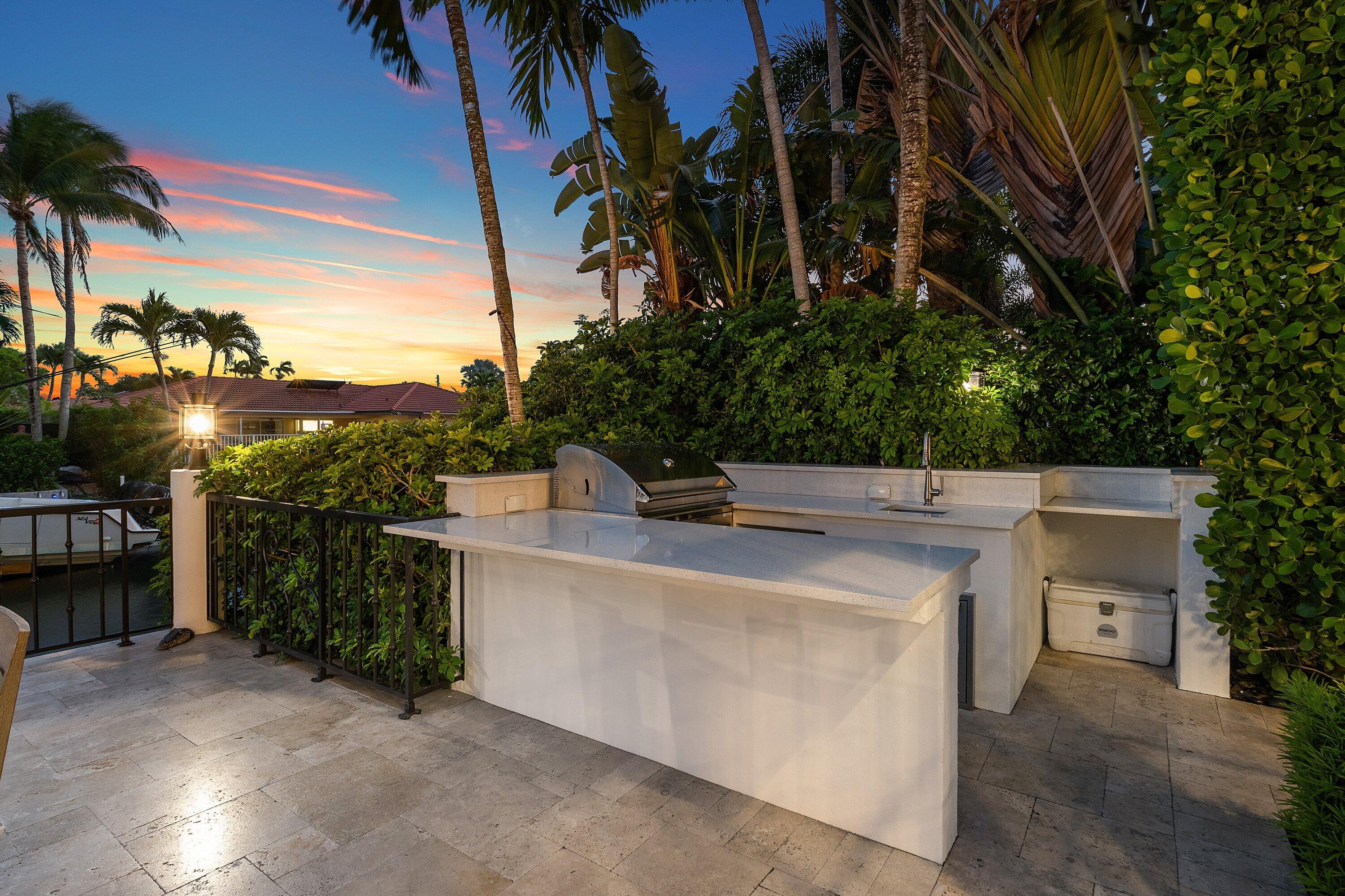 GOLDEN HARBOUR SEC 5 - Residential