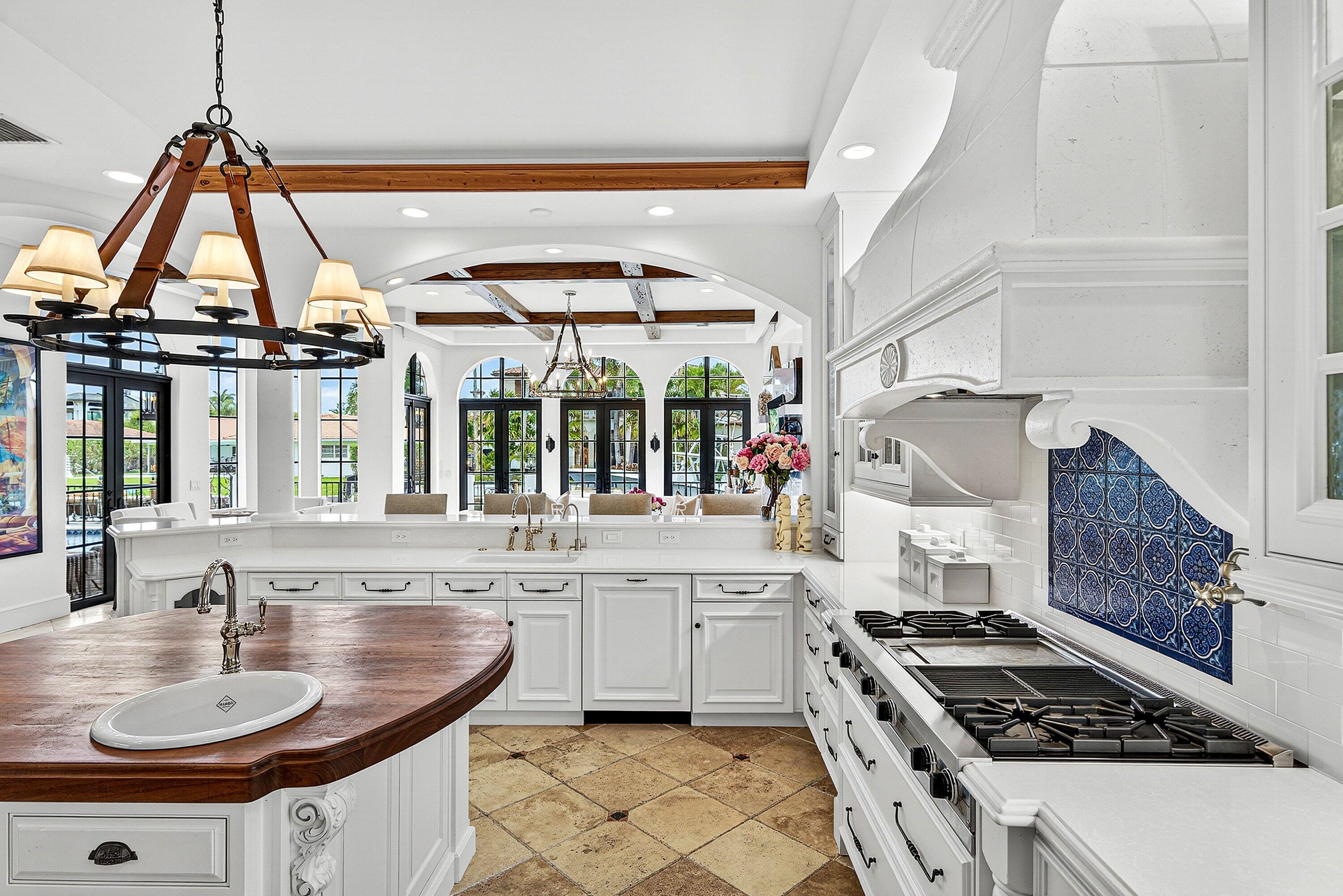 GOLDEN HARBOUR SEC 5 - Residential