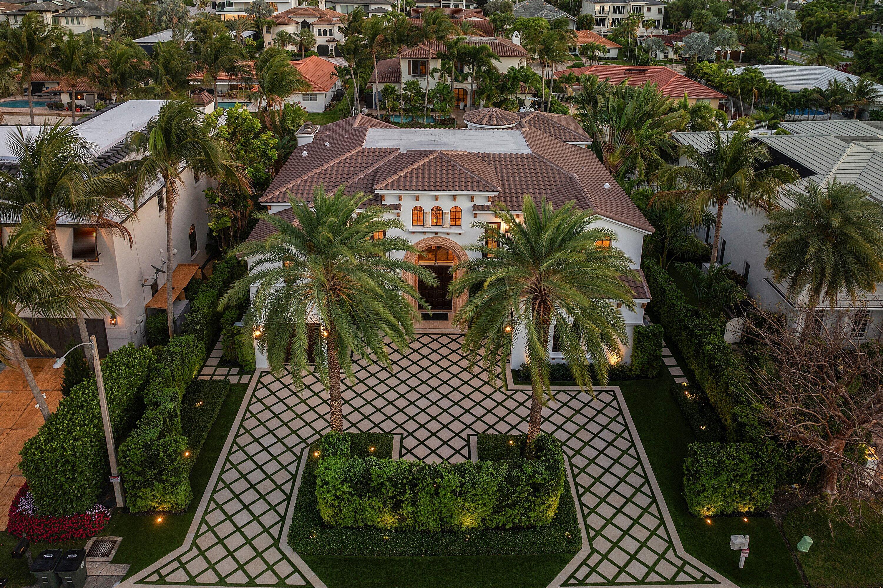 GOLDEN HARBOUR SEC 5 - Residential