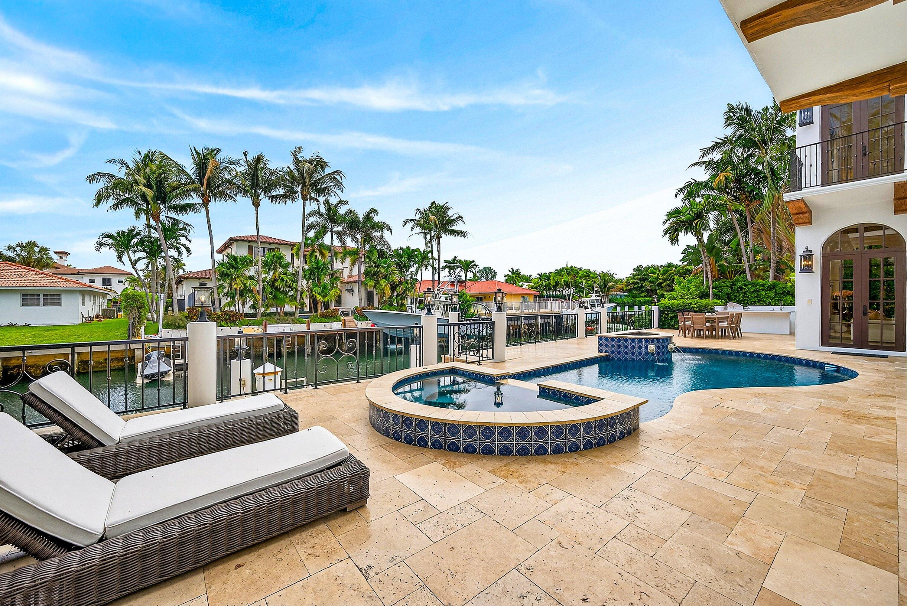 GOLDEN HARBOUR SEC 5 - Residential