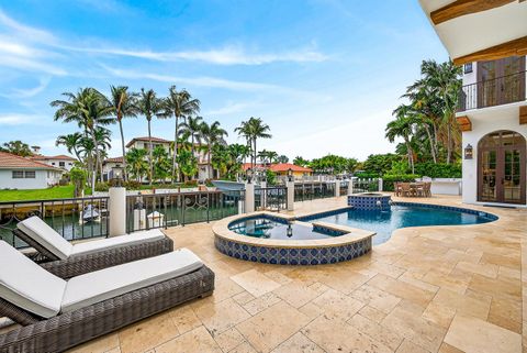 Tiny photo for 520 NE Waterway Lane, Boca Raton, FL 33432 (MLS # B26010942)