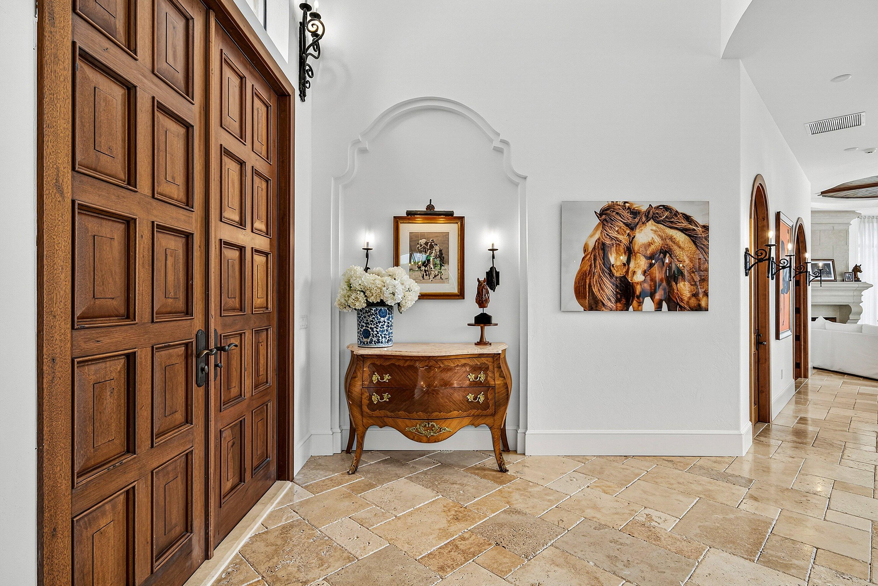 GOLDEN HARBOUR SEC 5 - Residential