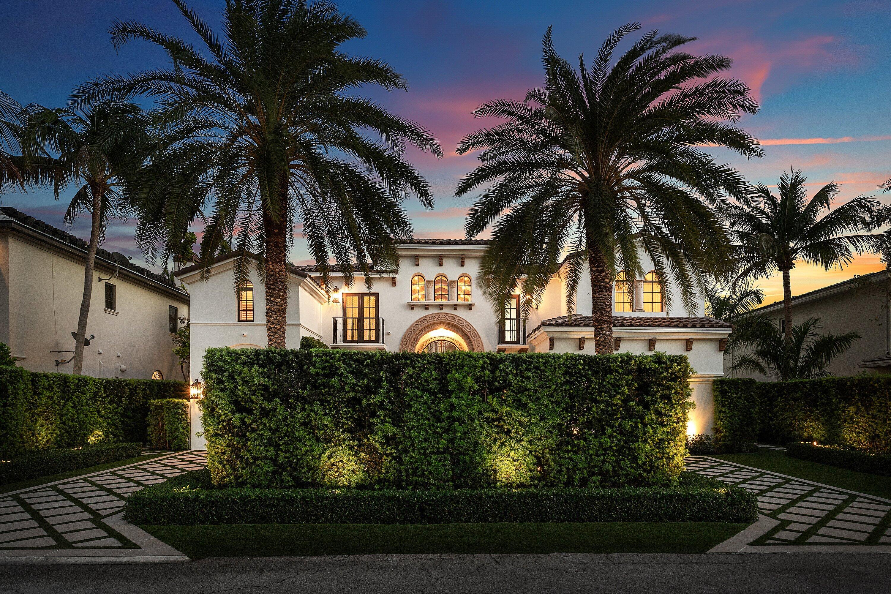 GOLDEN HARBOUR SEC 5 - Residential