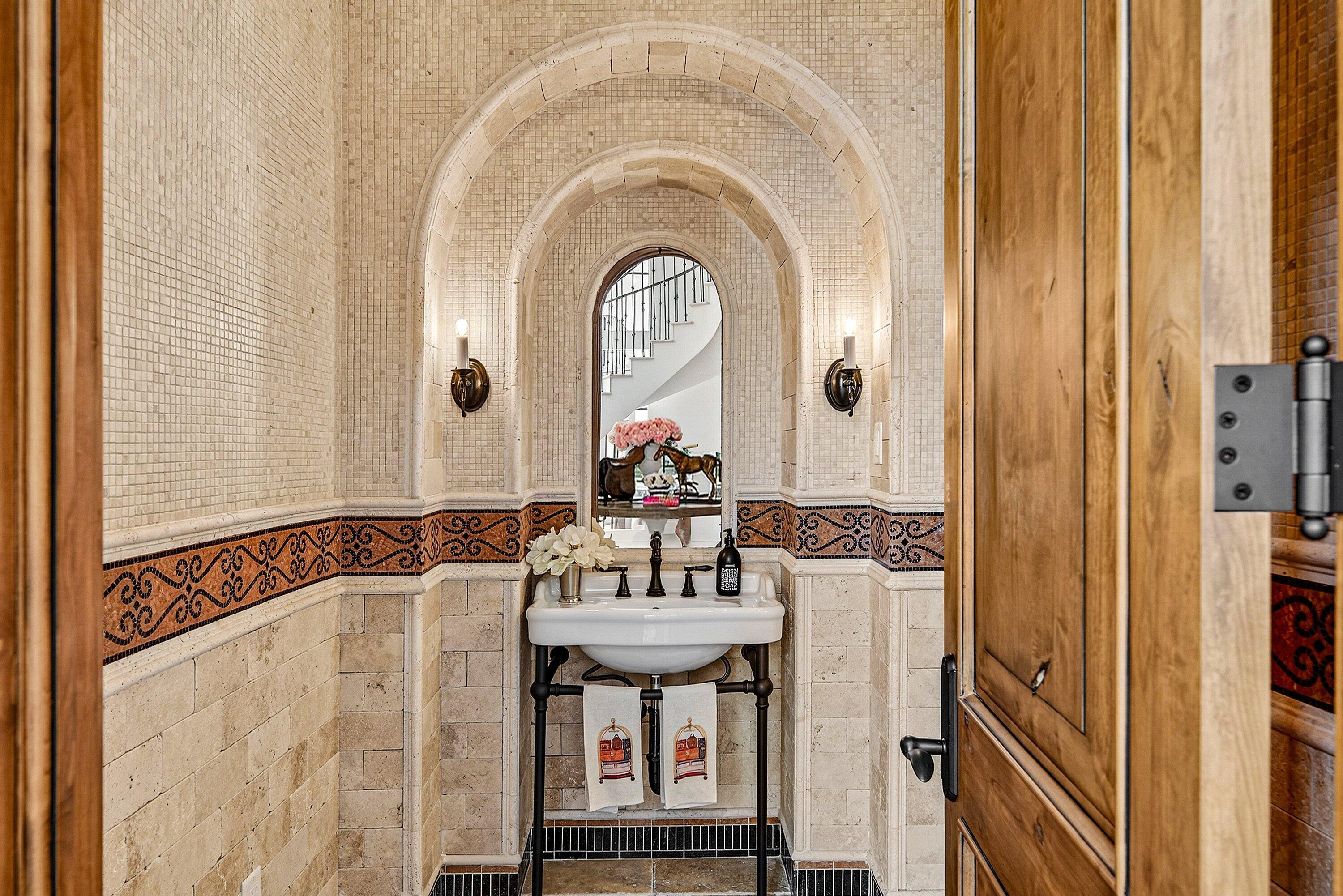 GOLDEN HARBOUR SEC 5 - Residential