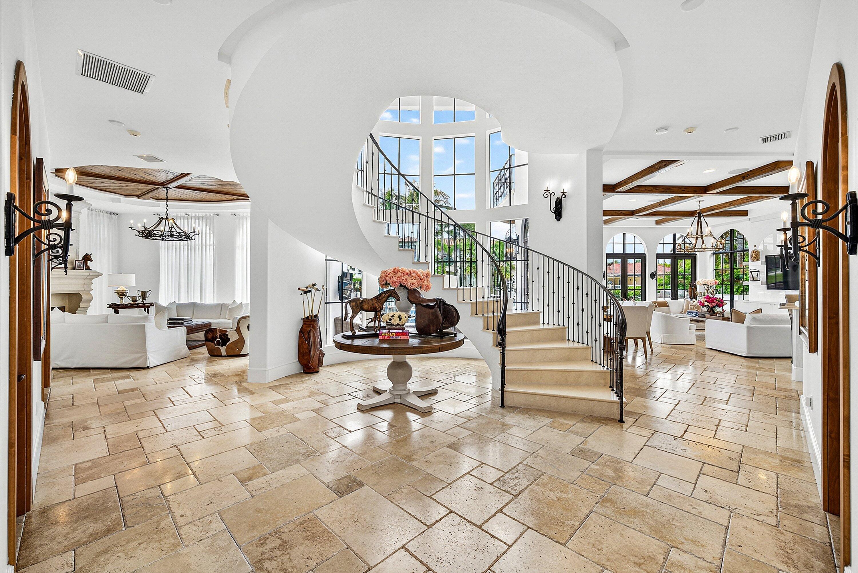 GOLDEN HARBOUR SEC 5 - Residential