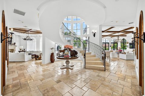 Tiny photo for 520 NE Waterway Lane, Boca Raton, FL 33432 (MLS # B26010942)