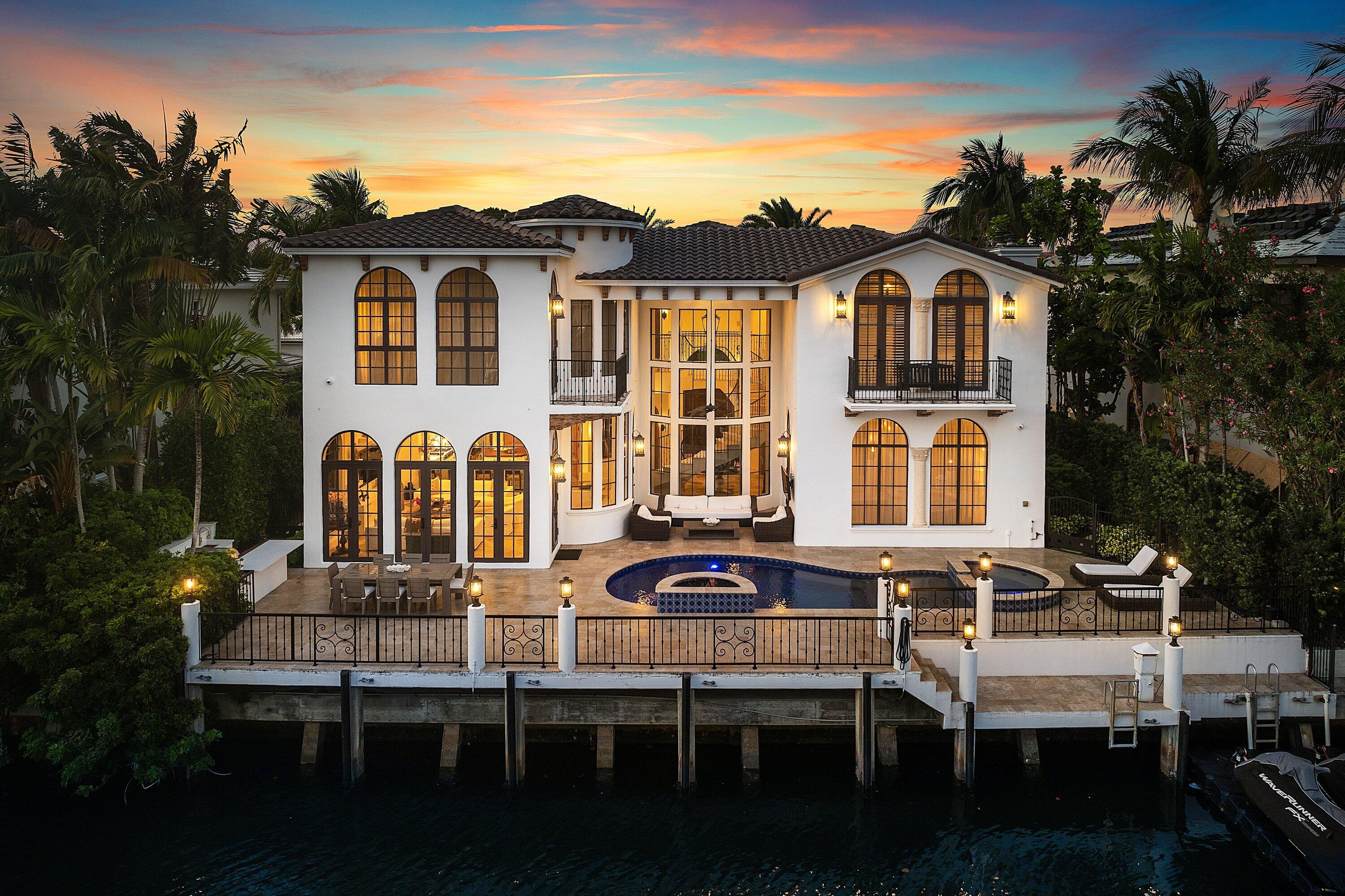 GOLDEN HARBOUR SEC 5 - Residential