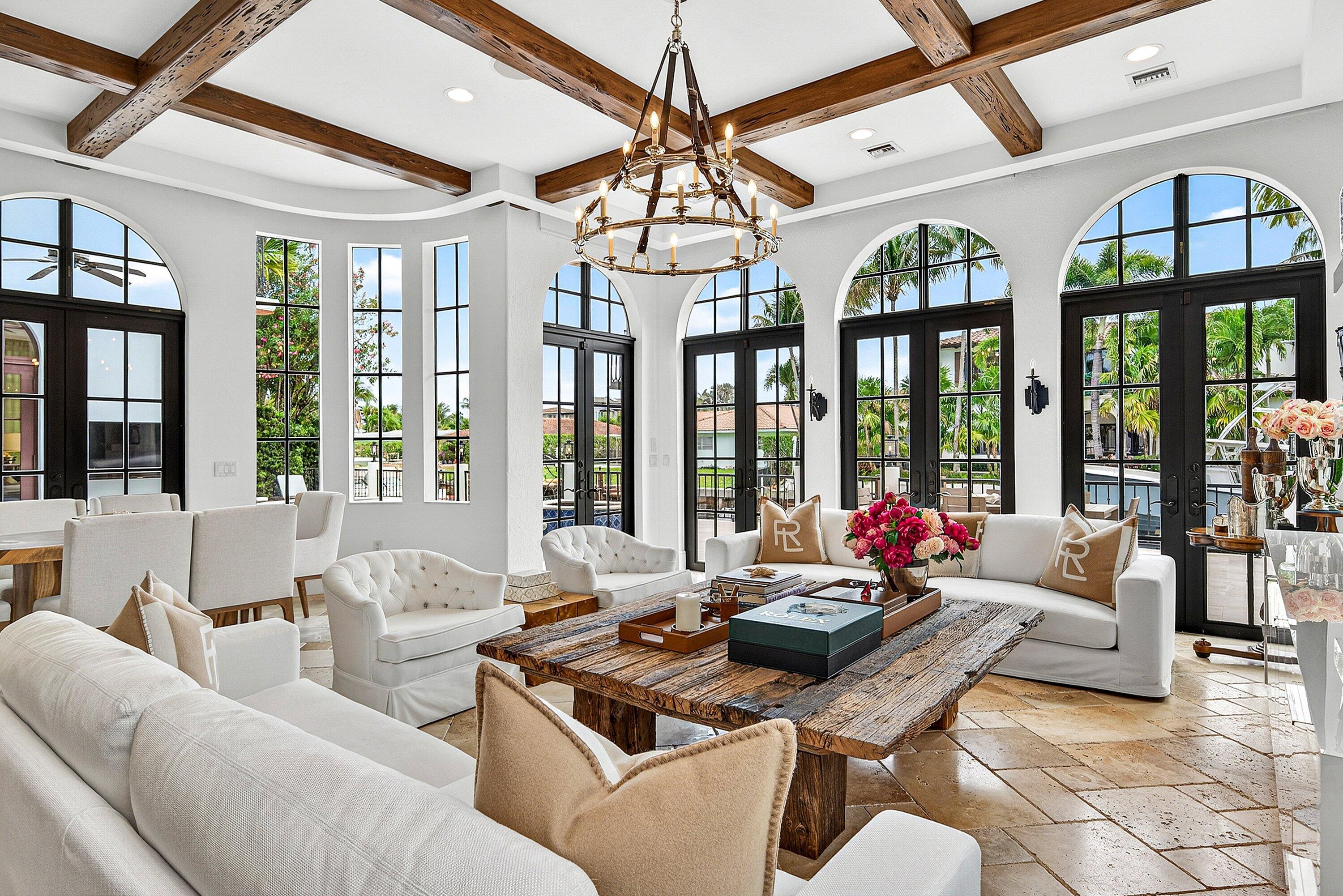 GOLDEN HARBOUR SEC 5 - Residential