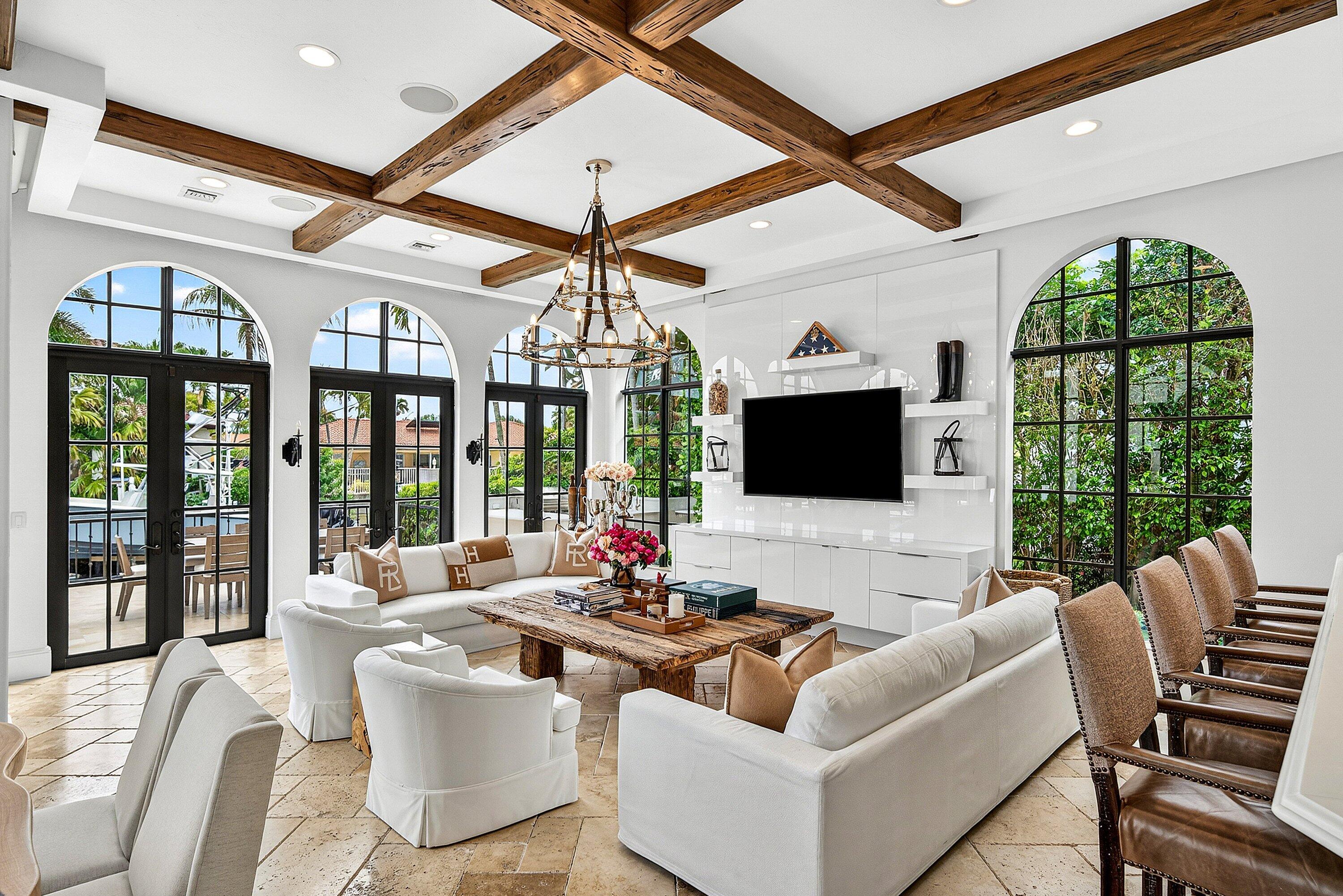 GOLDEN HARBOUR SEC 5 - Residential