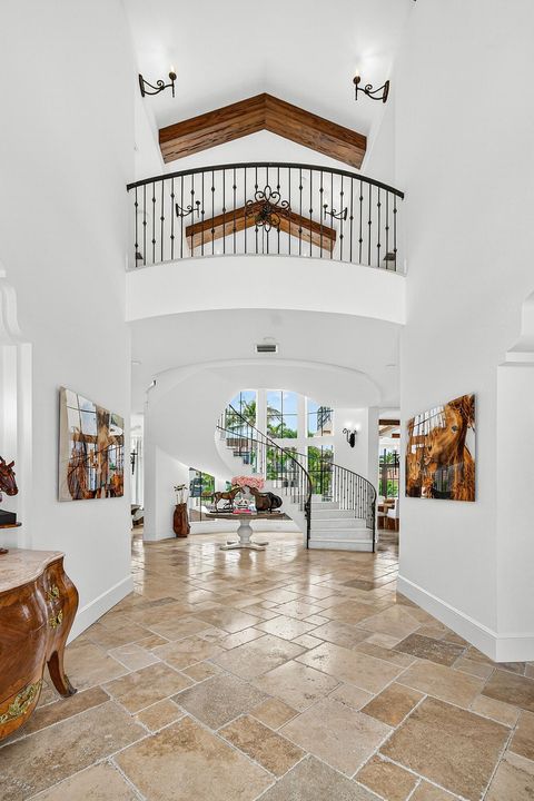 Tiny photo for 520 NE Waterway Lane, Boca Raton, FL 33432 (MLS # B26010942)