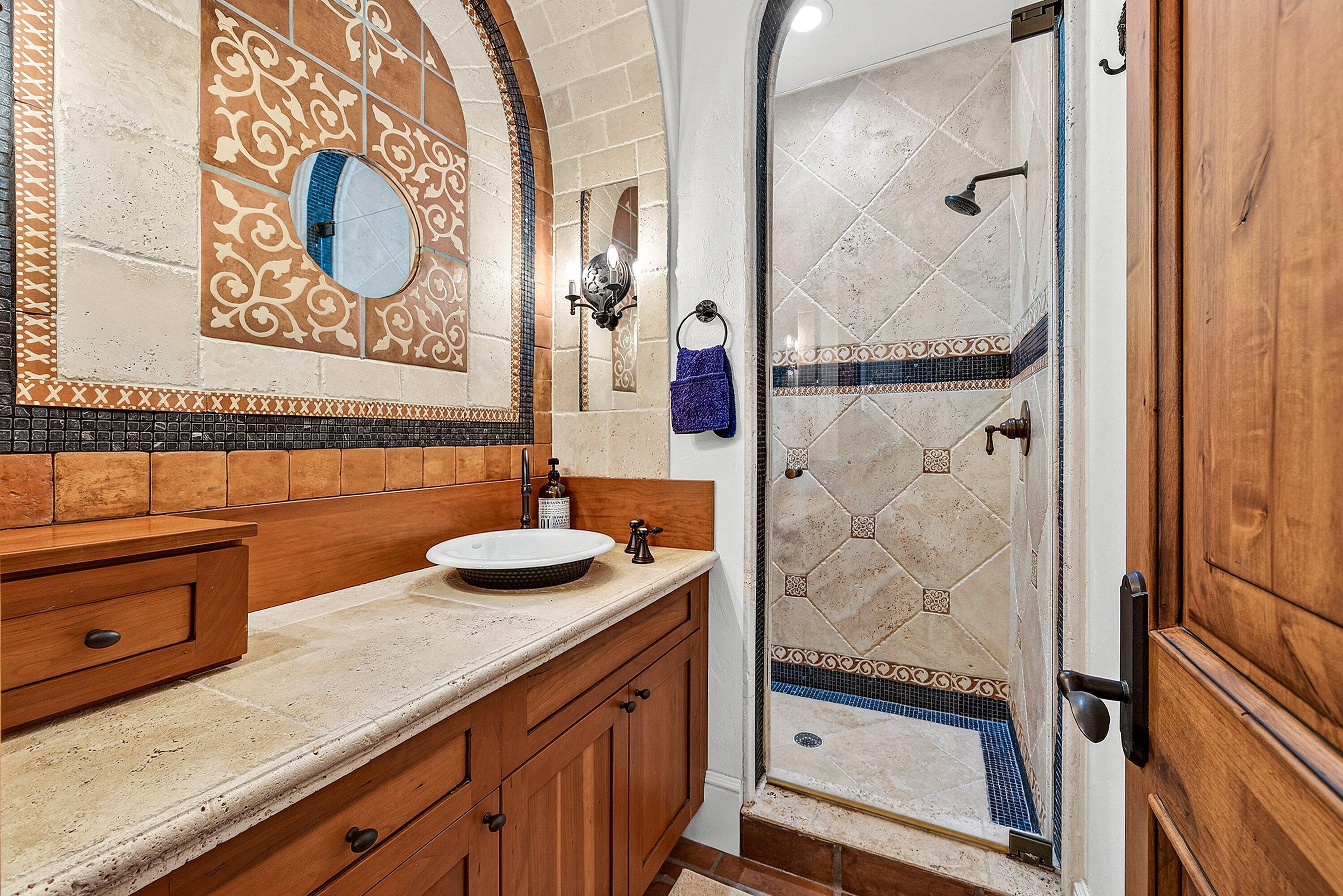 GOLDEN HARBOUR SEC 5 - Residential