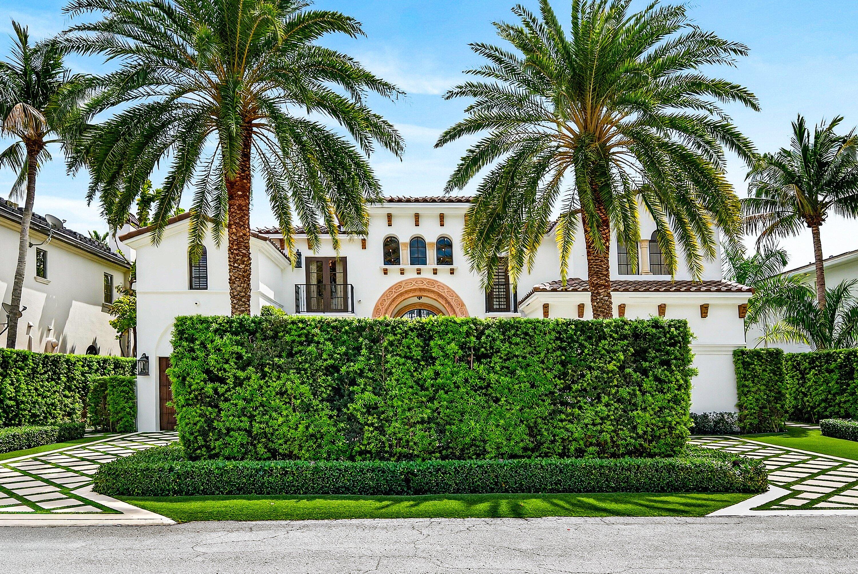 GOLDEN HARBOUR SEC 5 - Residential