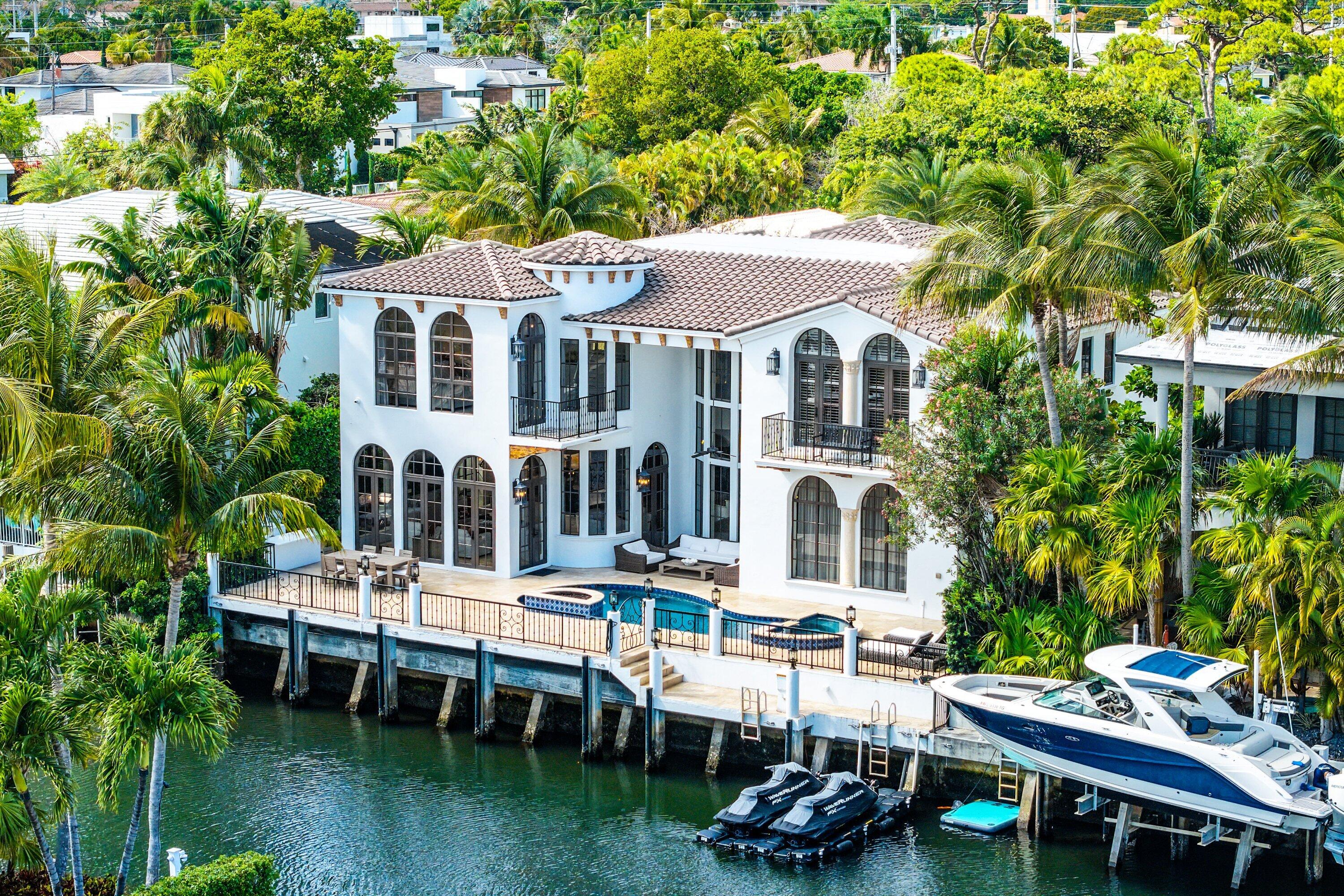 GOLDEN HARBOUR SEC 5 - Residential