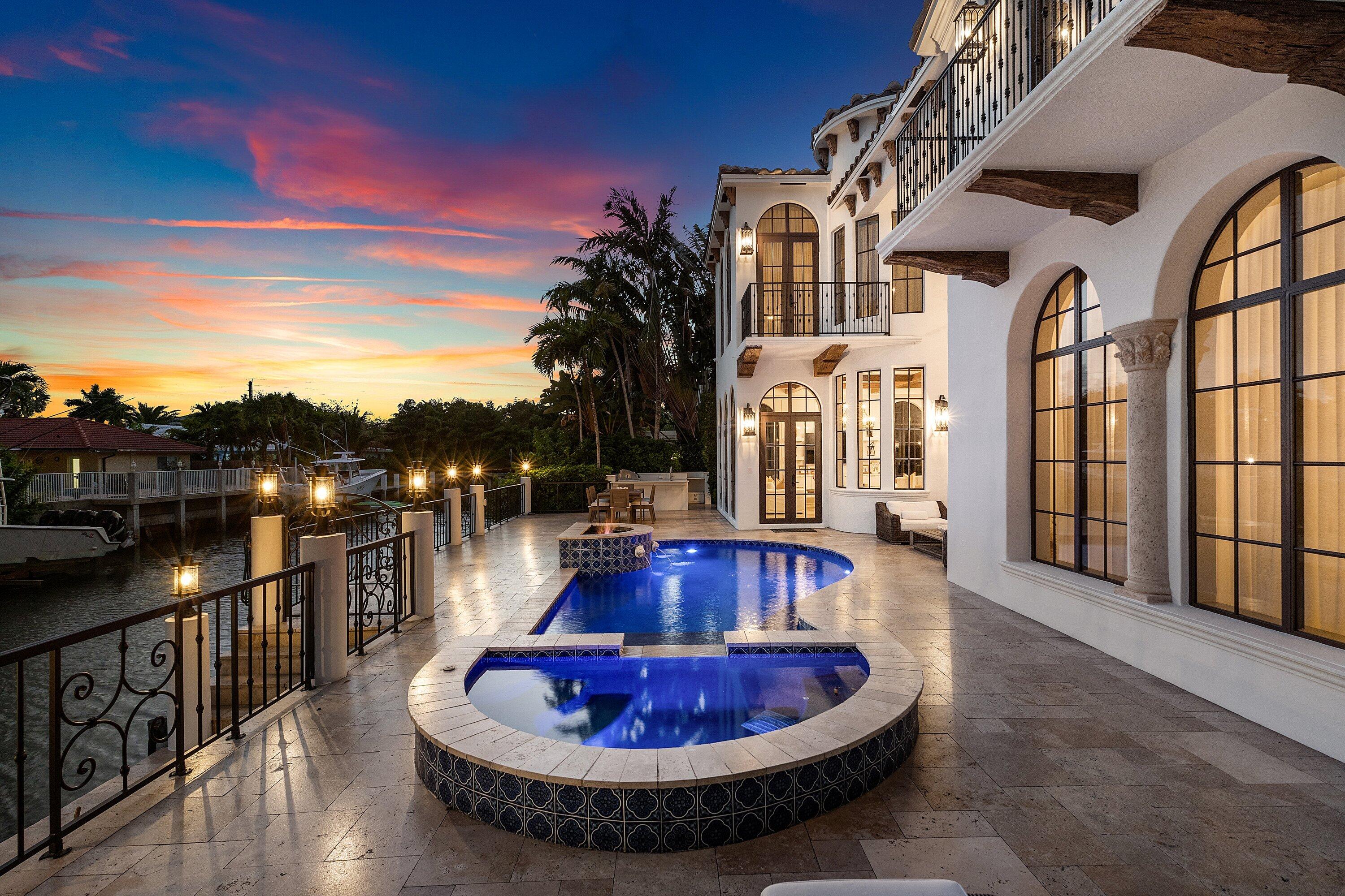 GOLDEN HARBOUR SEC 5 - Residential