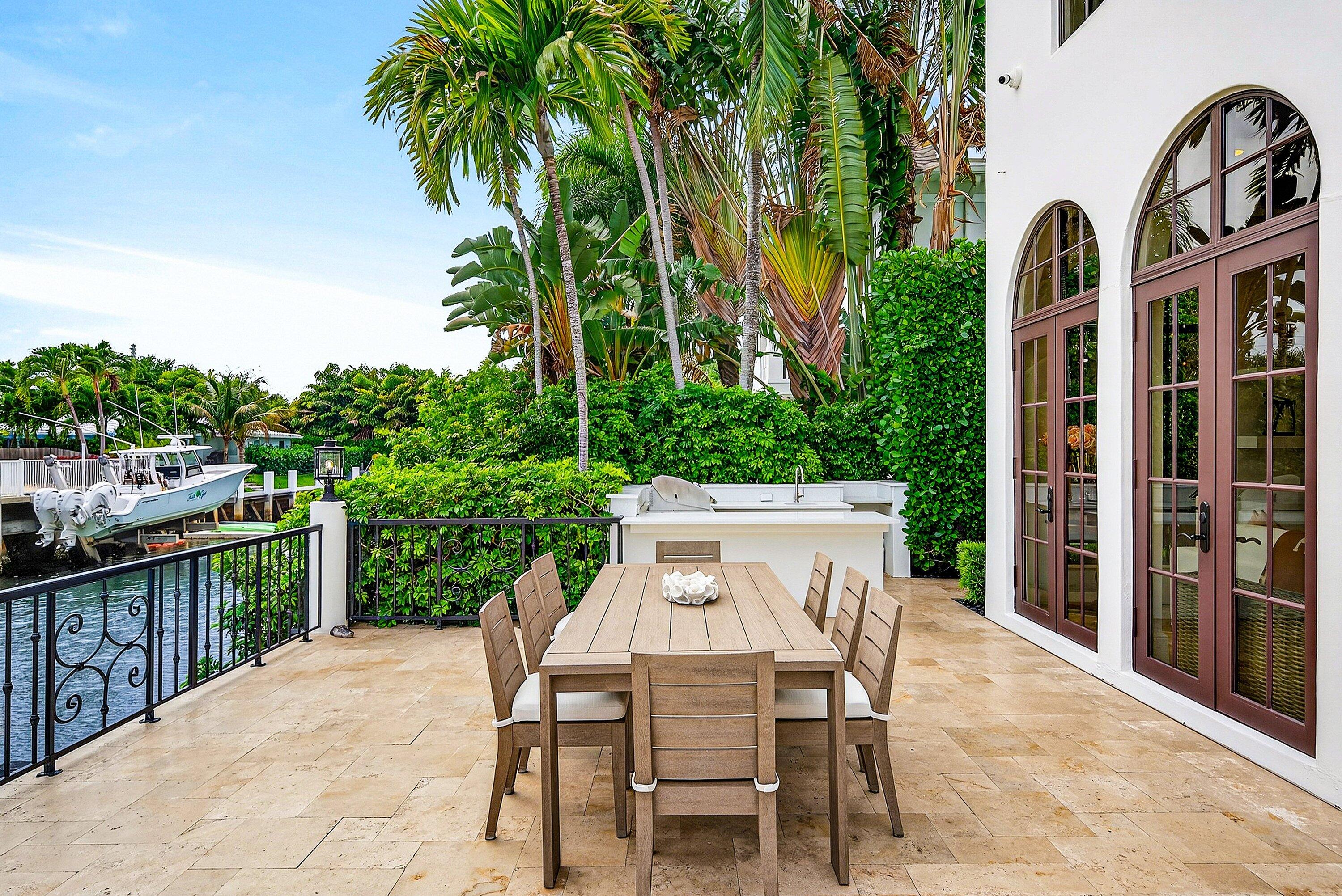 GOLDEN HARBOUR SEC 5 - Residential