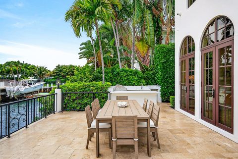 Tiny photo for 520 NE Waterway Lane, Boca Raton, FL 33432 (MLS # B26010942)