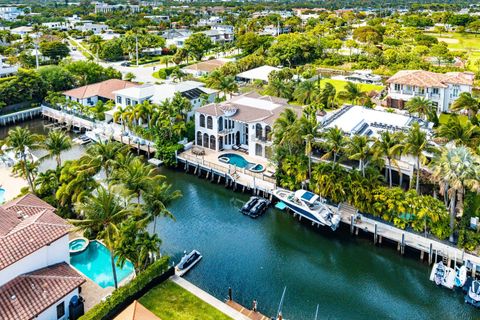 Tiny photo for 520 NE Waterway Lane, Boca Raton, FL 33432 (MLS # B26010942)