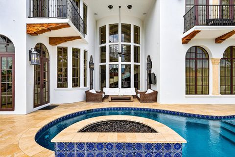 Tiny photo for 520 NE Waterway Lane, Boca Raton, FL 33432 (MLS # B26010942)