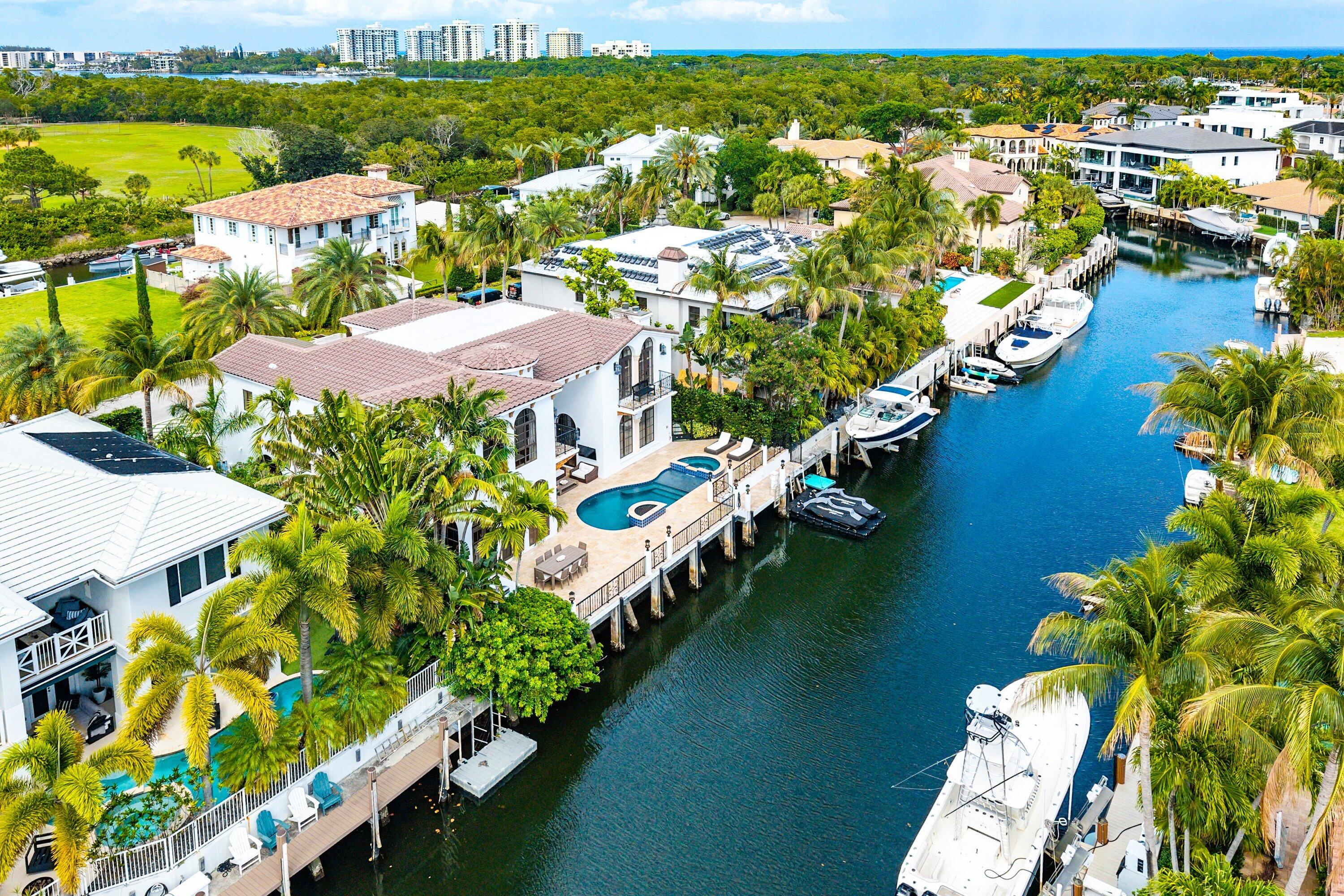 GOLDEN HARBOUR SEC 5 - Residential