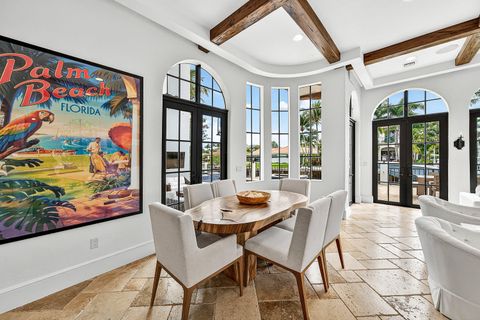 Tiny photo for 520 NE Waterway Lane, Boca Raton, FL 33432 (MLS # B26010942)
