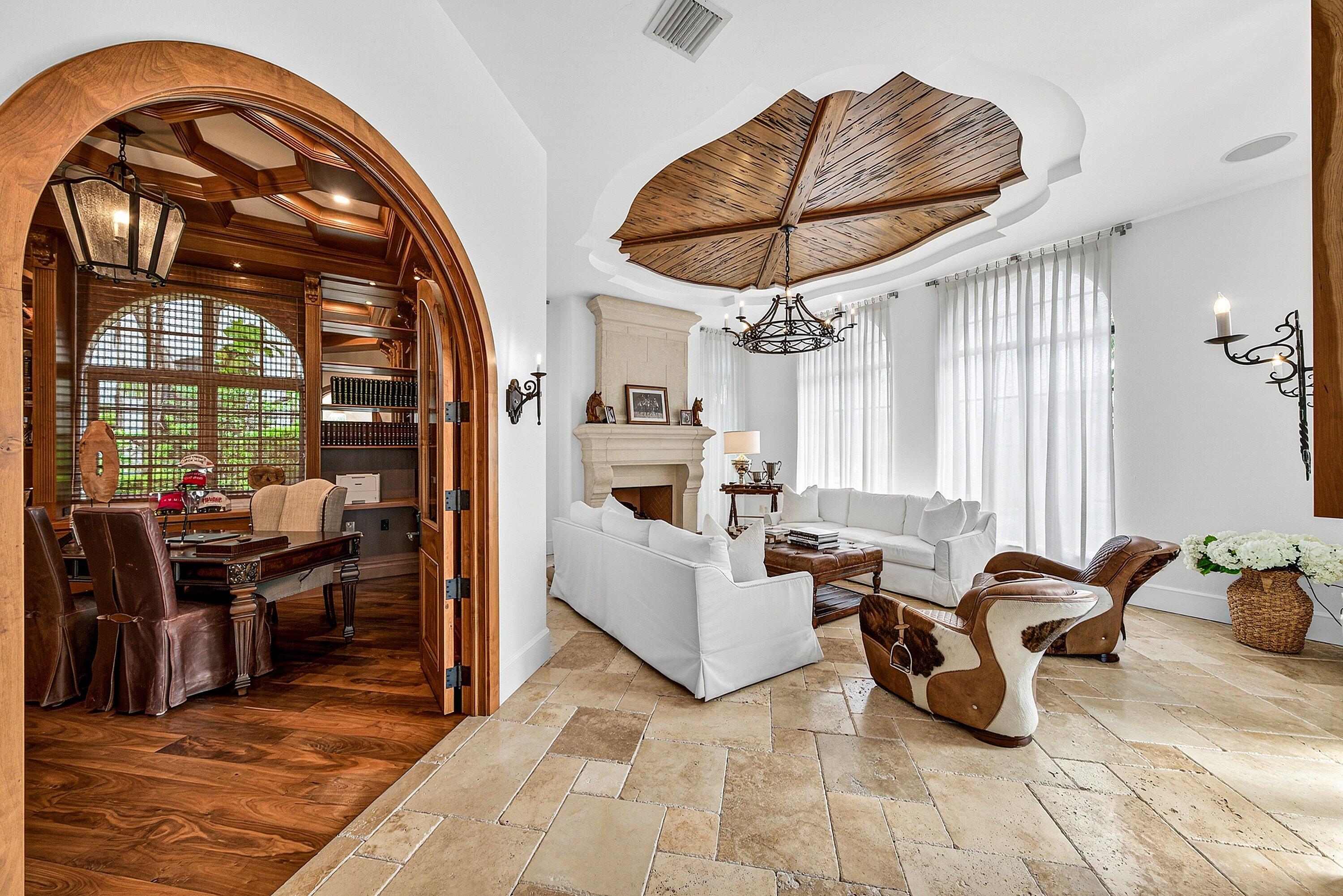 GOLDEN HARBOUR SEC 5 - Residential