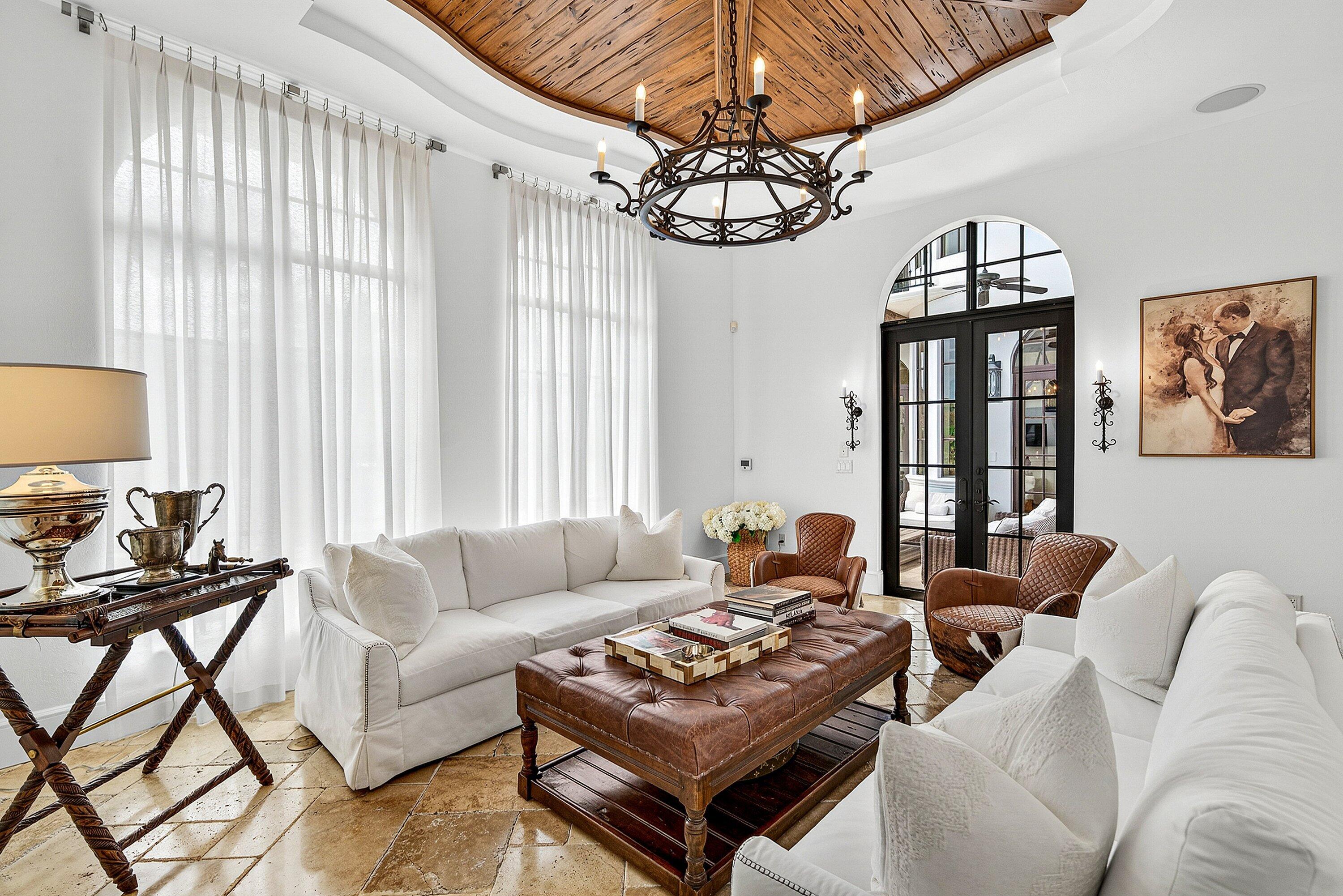 GOLDEN HARBOUR SEC 5 - Residential