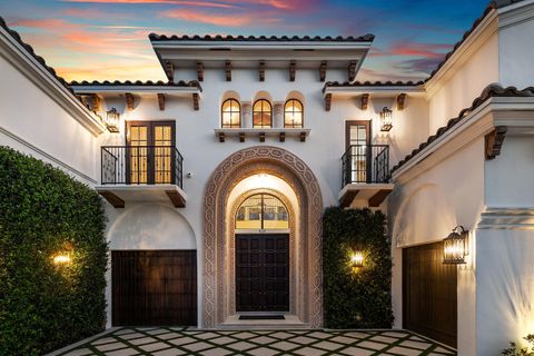 Tiny photo for 520 NE Waterway Lane, Boca Raton, FL 33432 (MLS # B26010942)