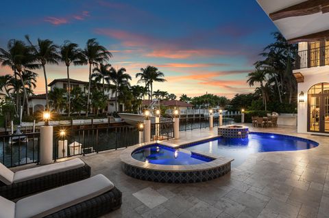 Tiny photo for 520 NE Waterway Lane, Boca Raton, FL 33432 (MLS # B26010942)