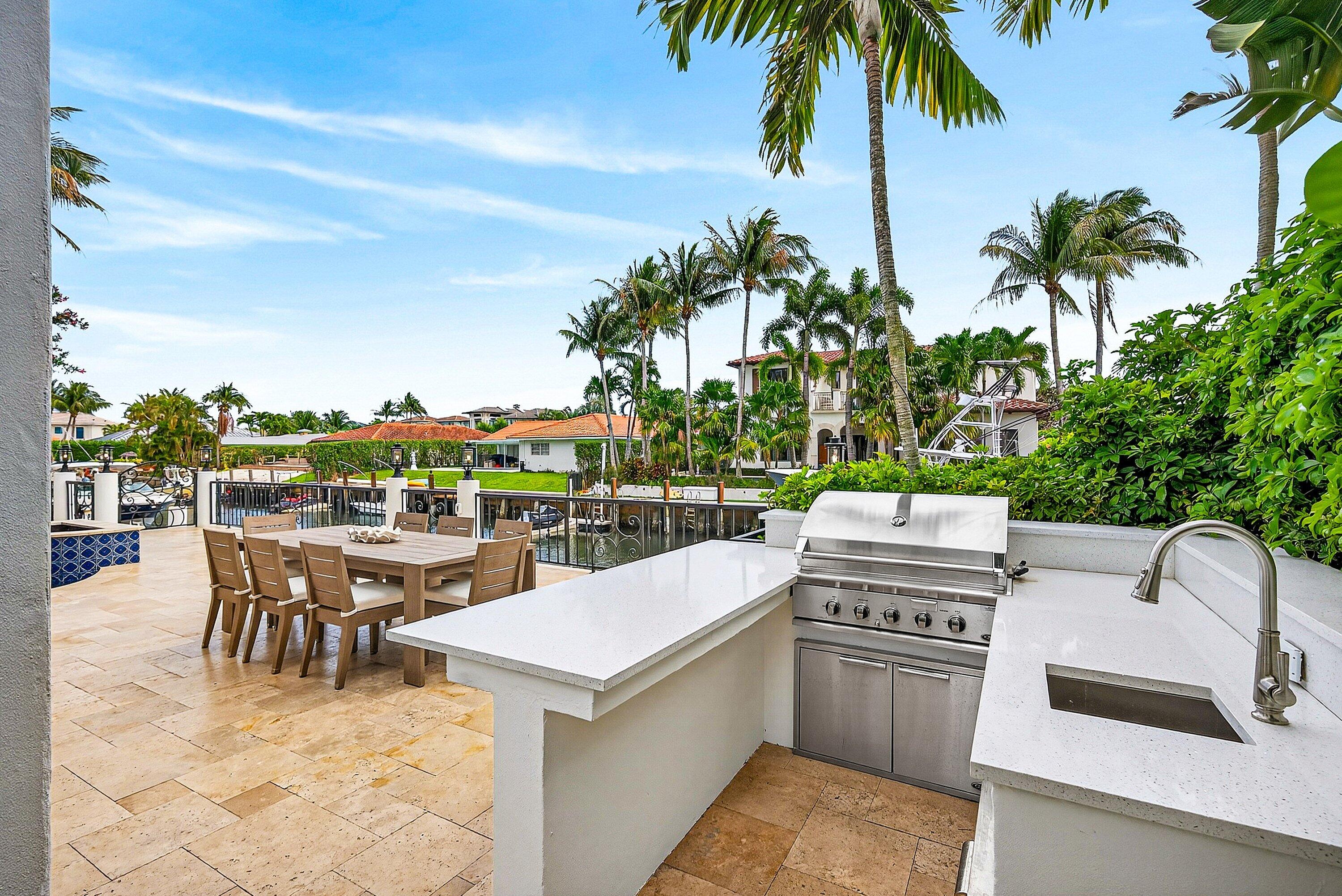 GOLDEN HARBOUR SEC 5 - Residential